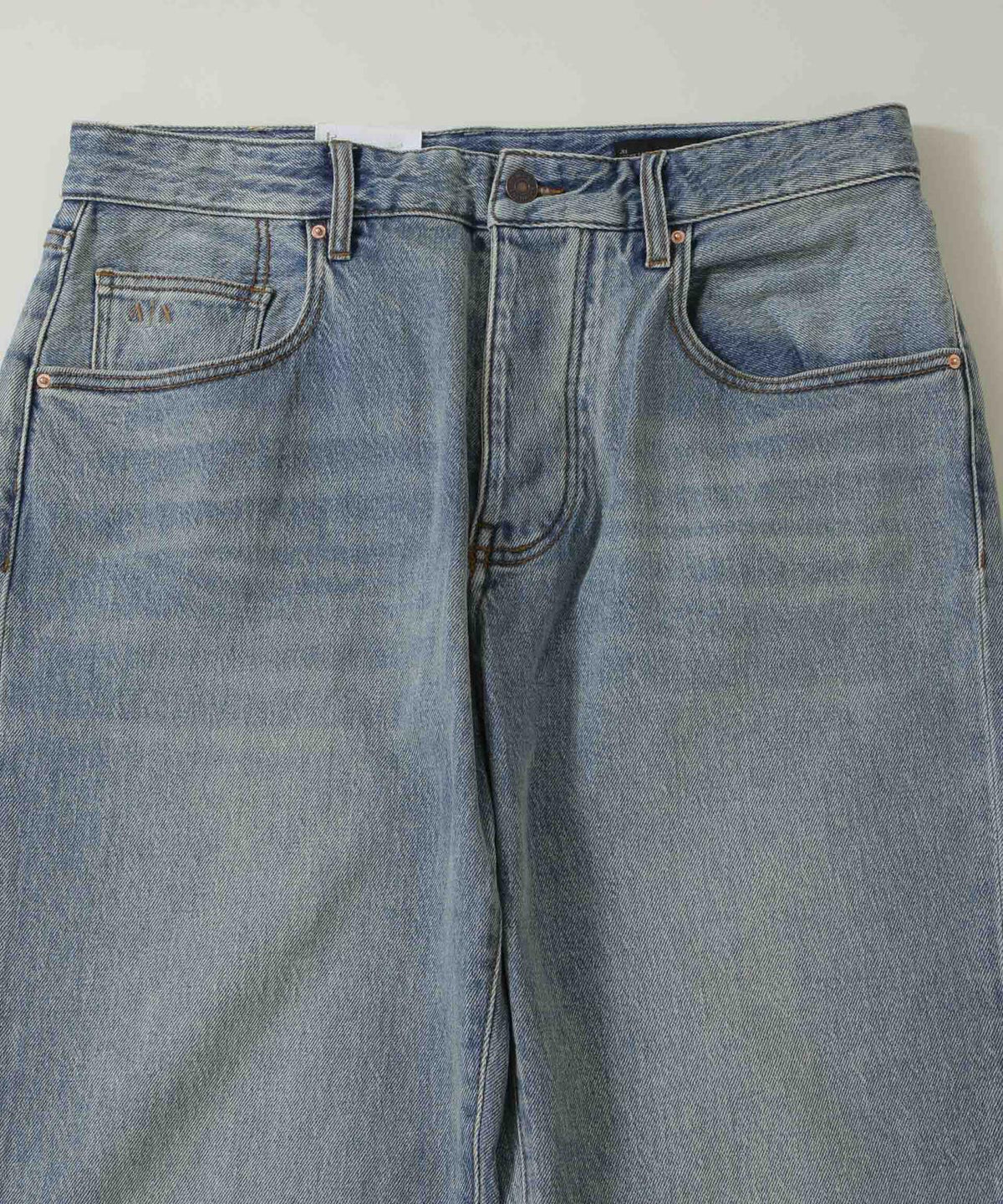 ARMANI EXCHANGE/@5 POCKETS 6706227049
