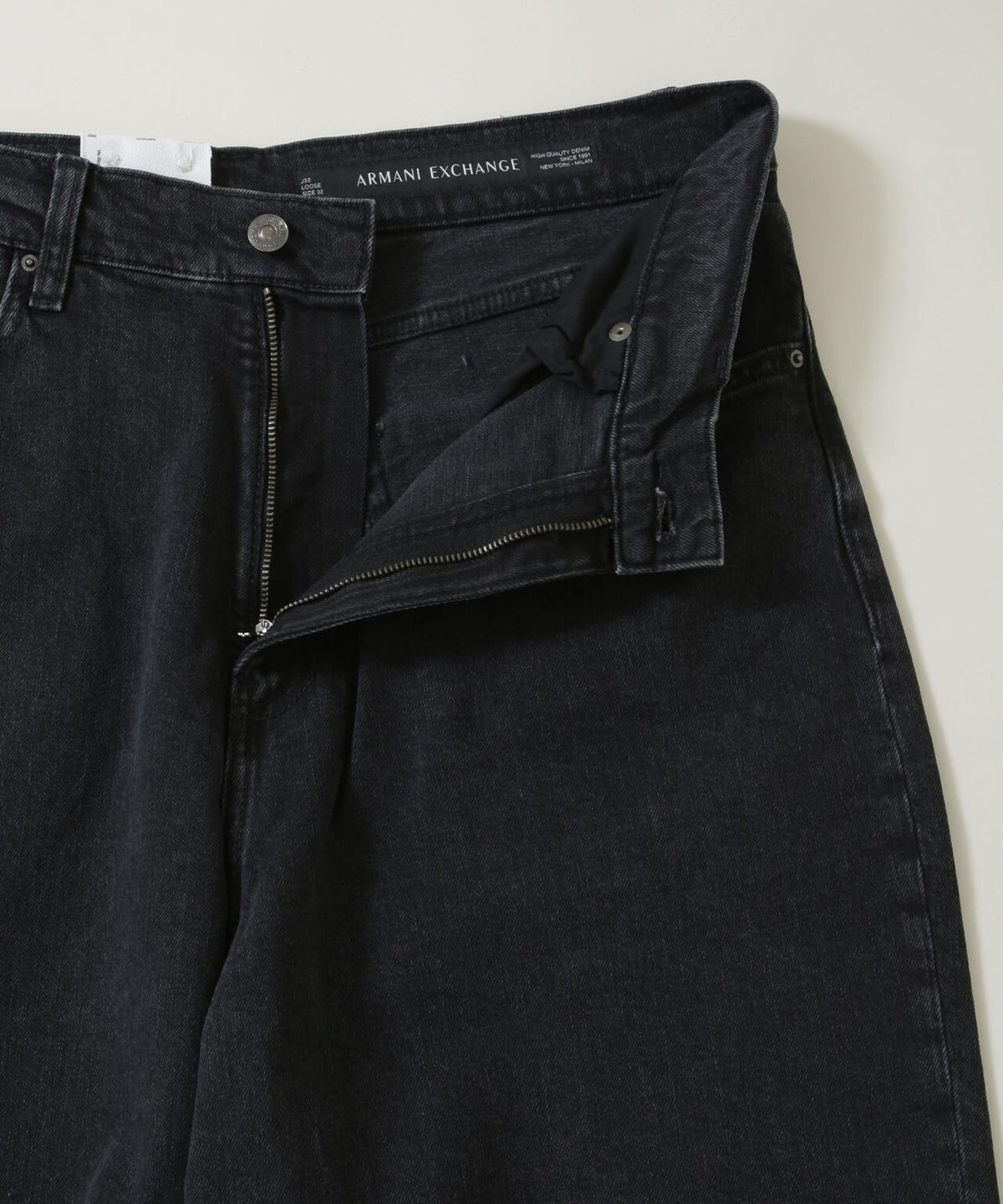 ARMANI EXCHANGE/@5 POCKETS 6706227050
