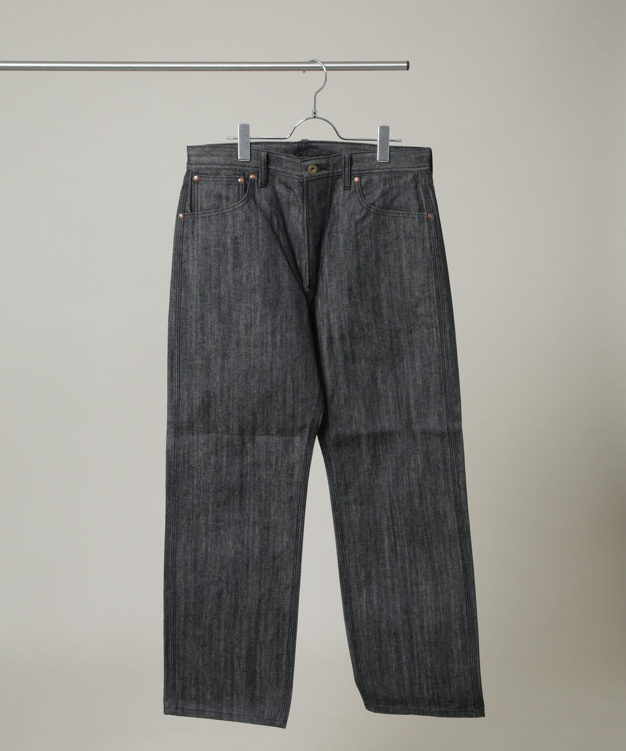 Lee/別注 COW BOY PANTS(セットアップ可) 6706227132