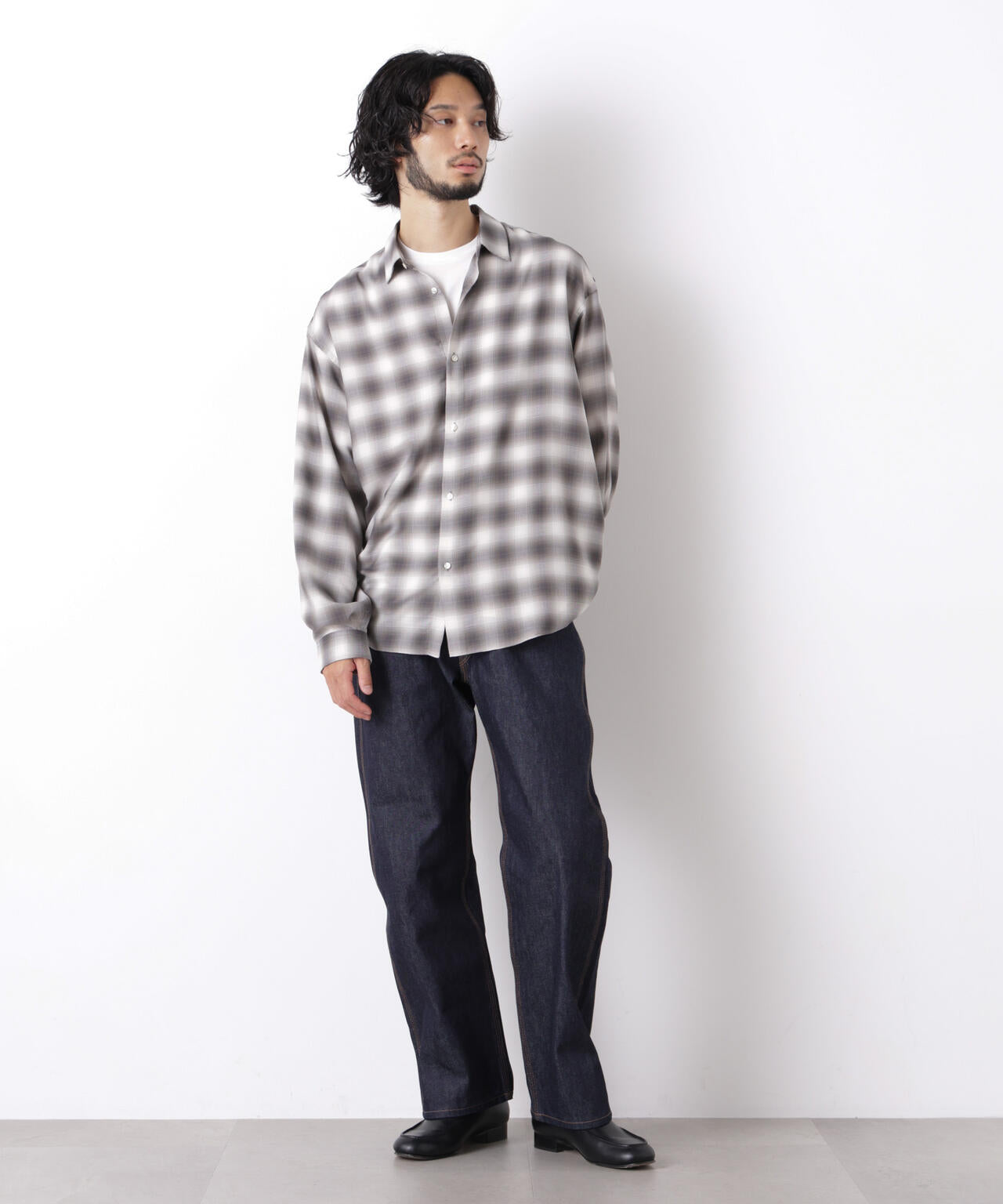 Lee/別注 COW BOY PANTS(セットアップ可) 6706227132
