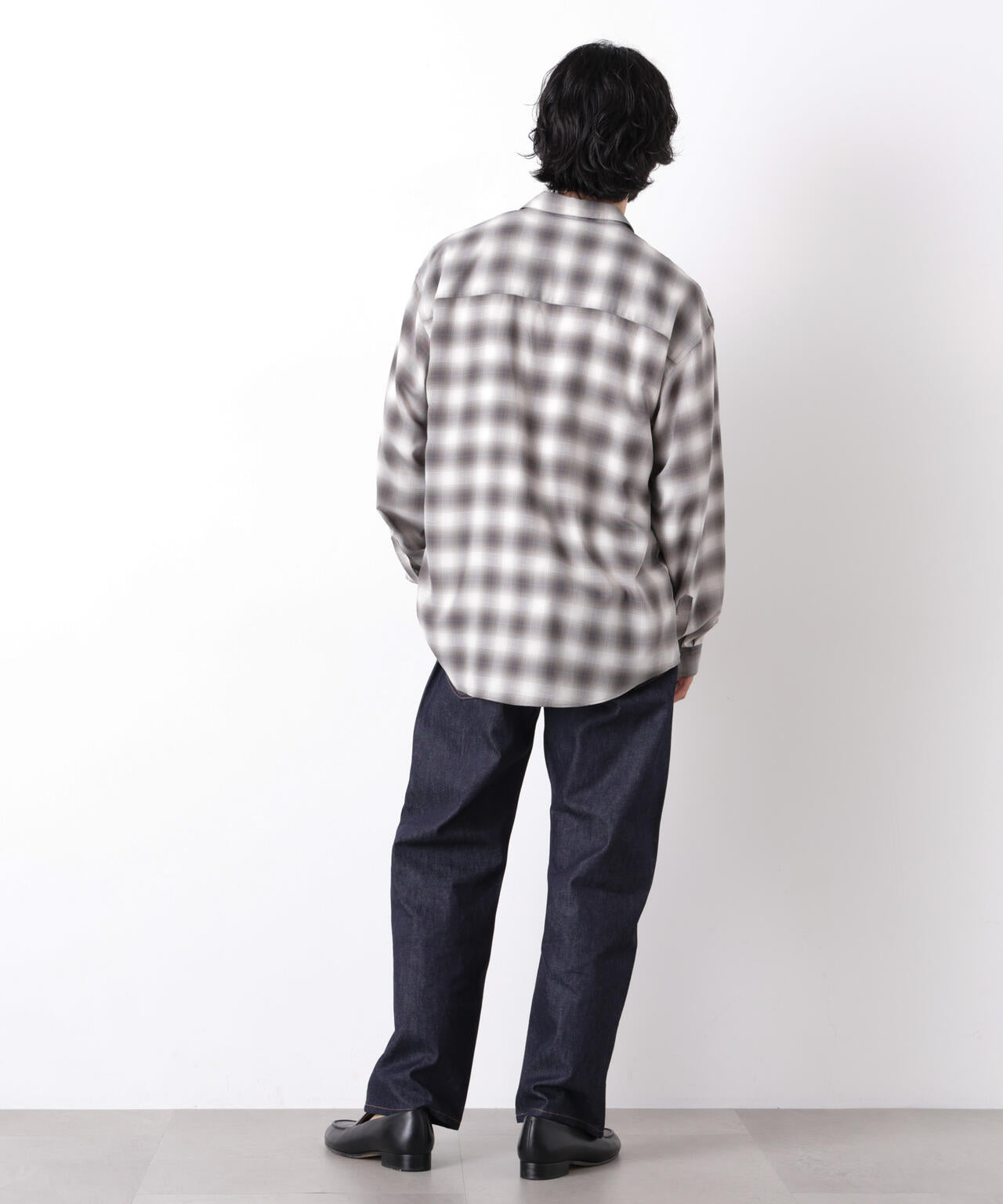 Lee/別注 COW BOY PANTS(セットアップ可) 6706227132
