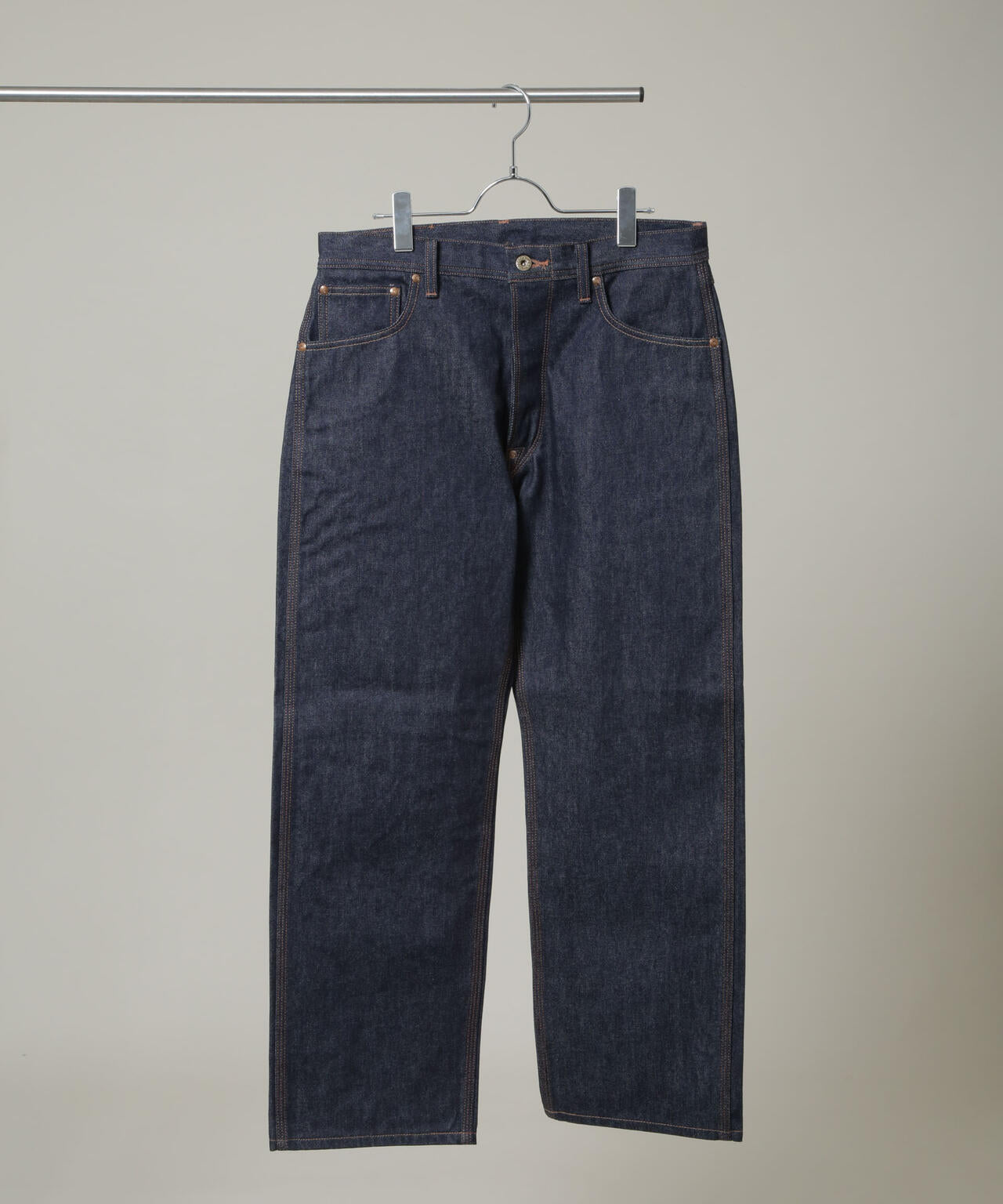 Lee/別注 COW BOY PANTS(セットアップ可) 6706227132