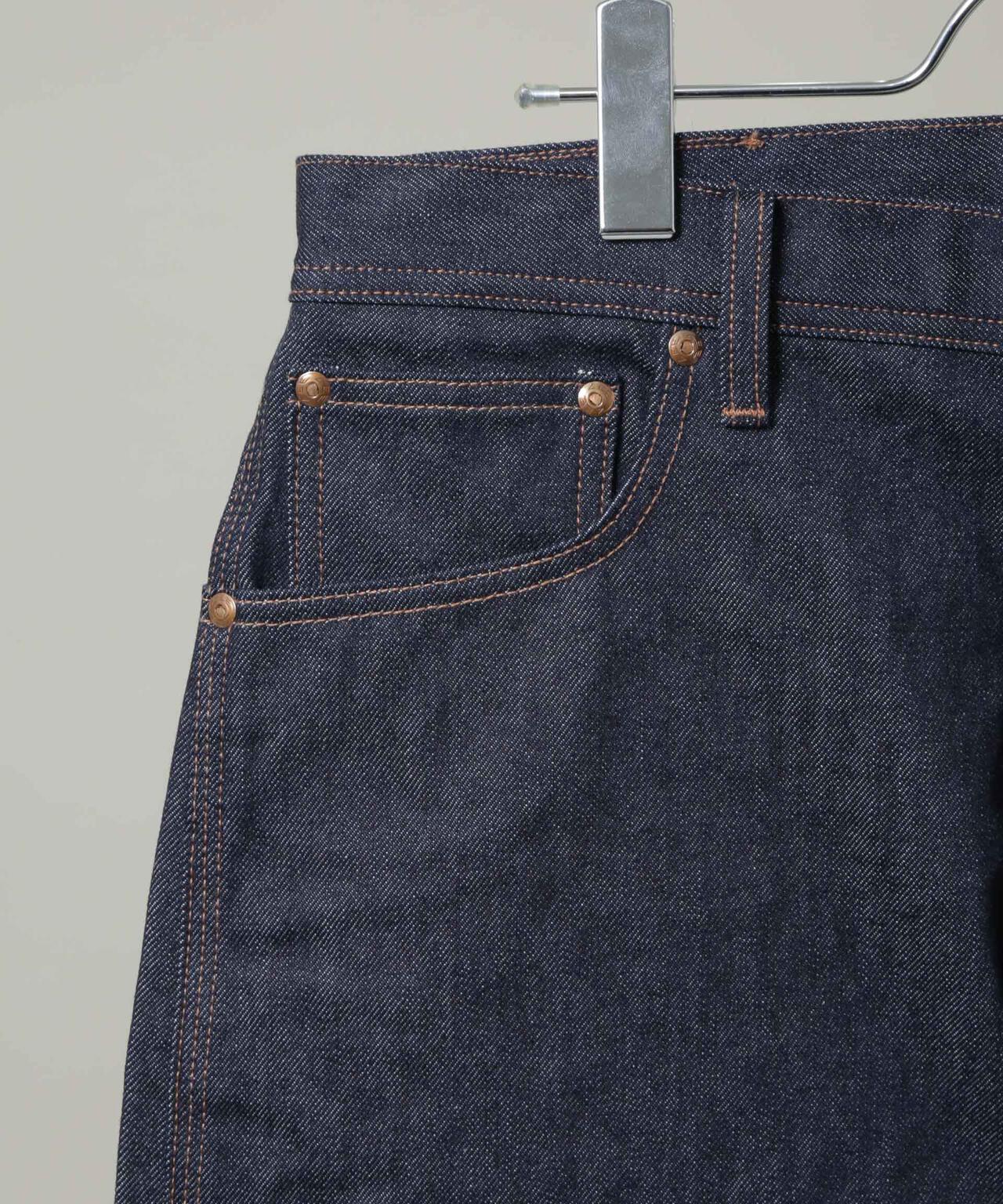 Lee/別注 COW BOY PANTS(セットアップ可) 6706227132