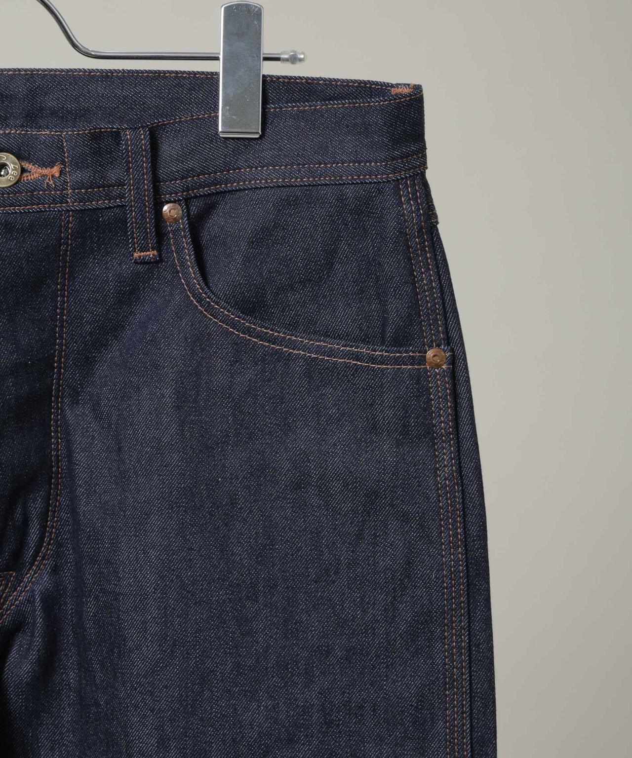 Lee/別注 COW BOY PANTS(セットアップ可) 6706227132