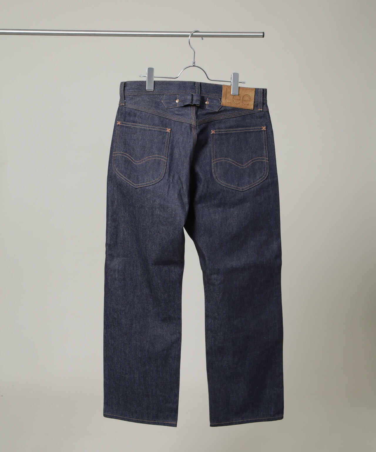 Lee/別注 COW BOY PANTS(セットアップ可) 6706227132