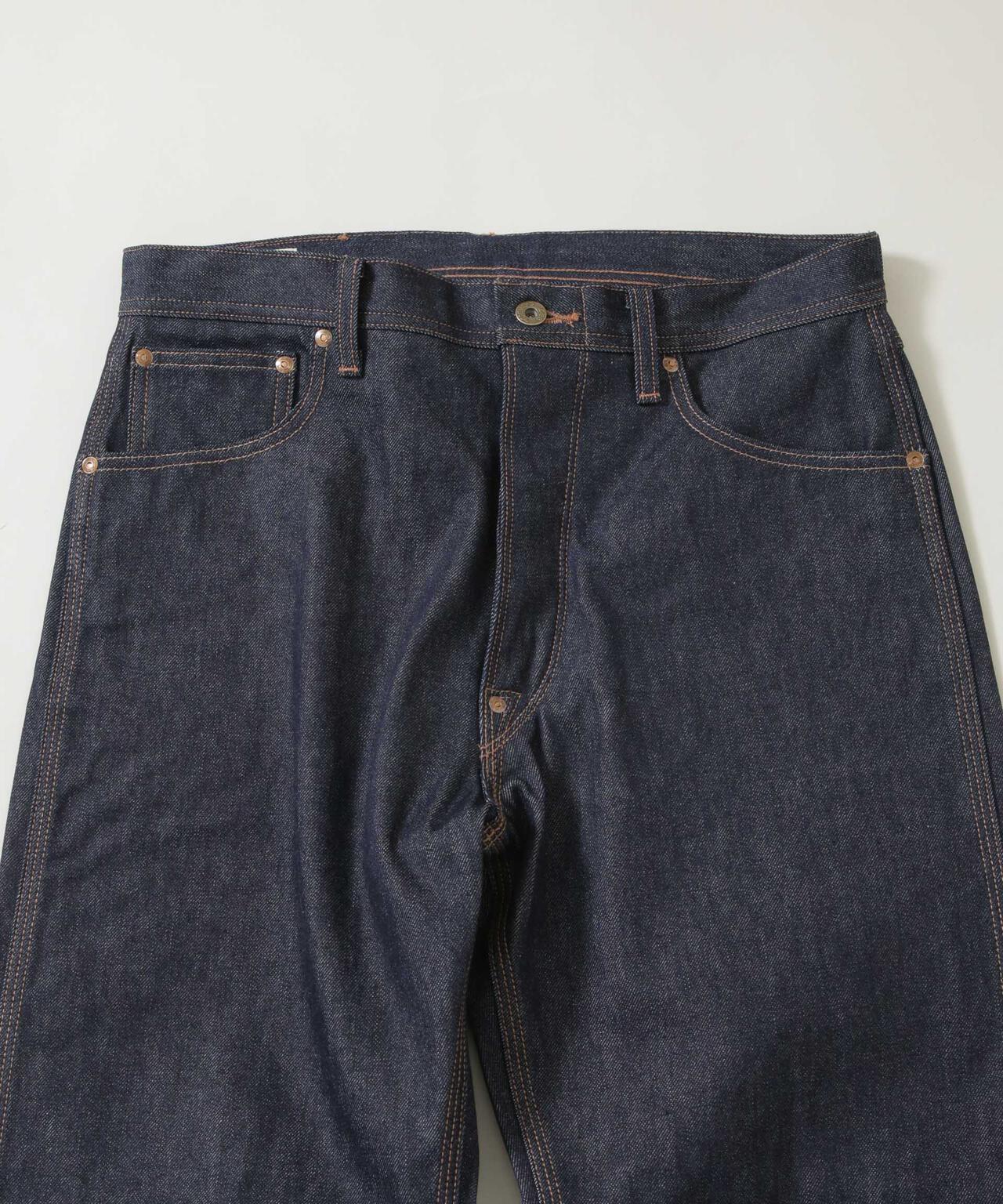 Lee/別注 COW BOY PANTS(セットアップ可) 6706227132