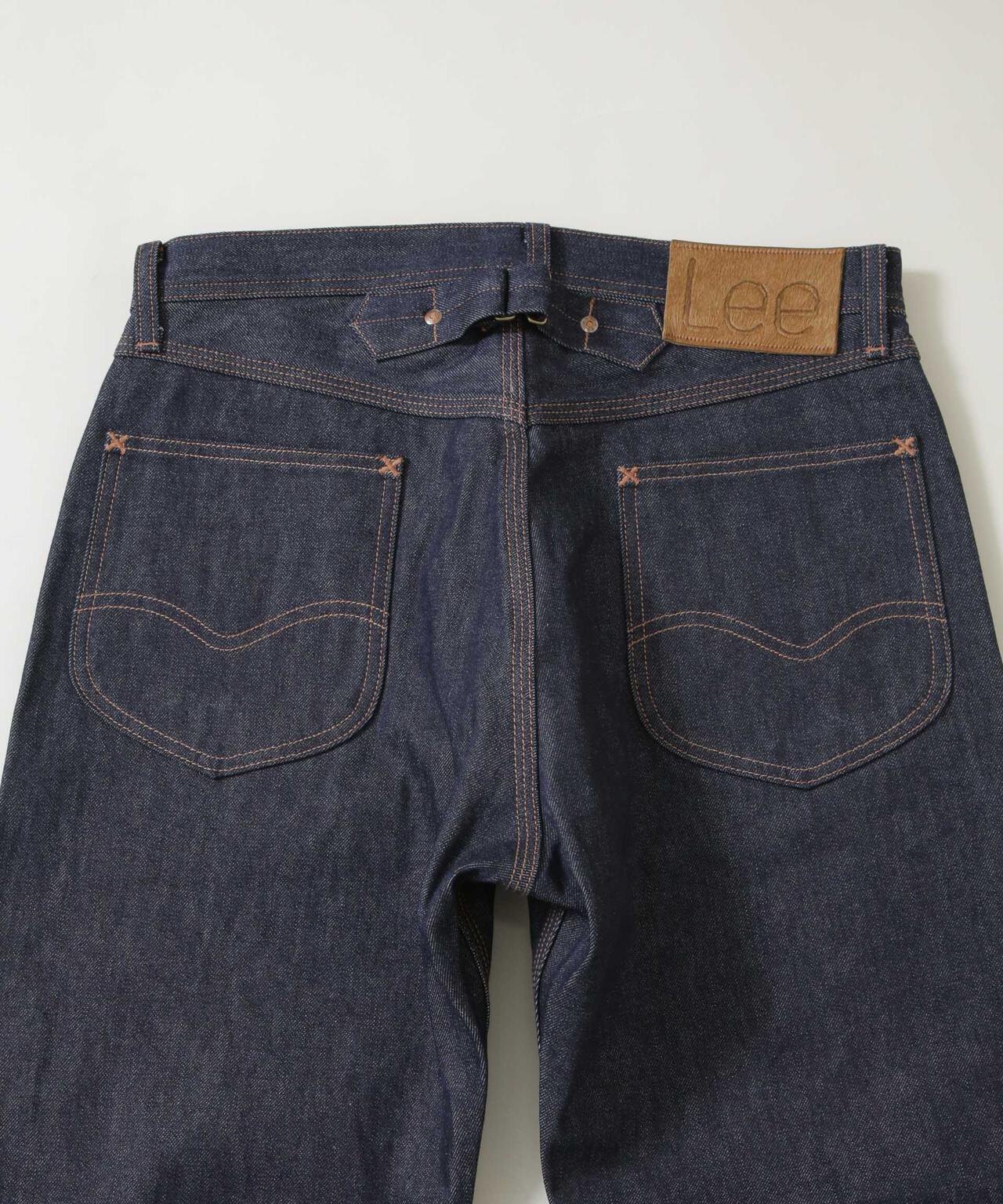 Lee/別注 COW BOY PANTS(セットアップ可) 6706227132
