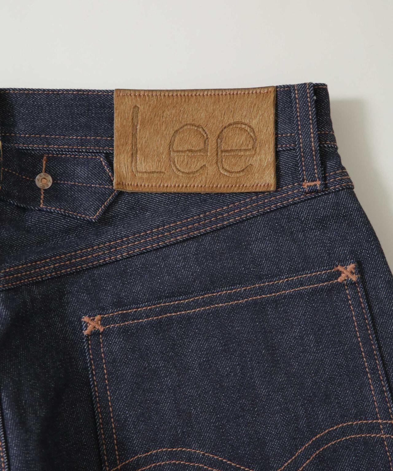 Lee/別注 COW BOY PANTS(セットアップ可) 6706227132