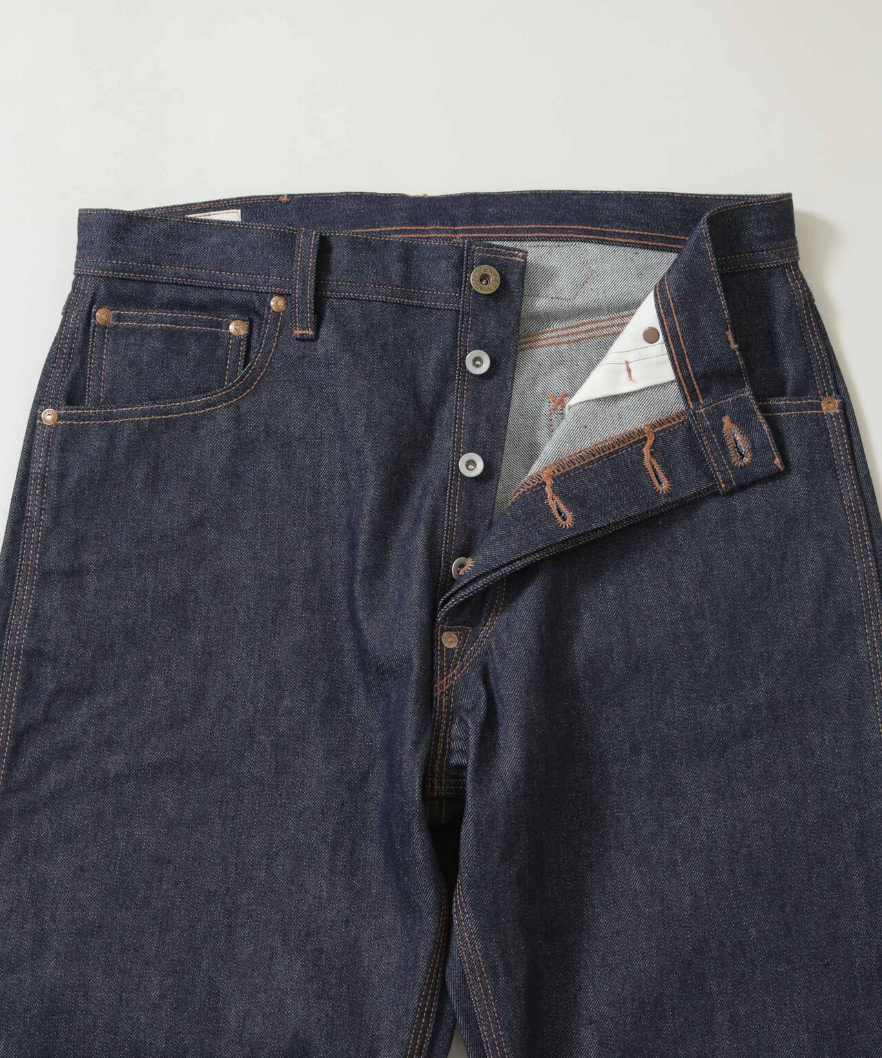 Lee/別注 COW BOY PANTS(セットアップ可) 6706227132