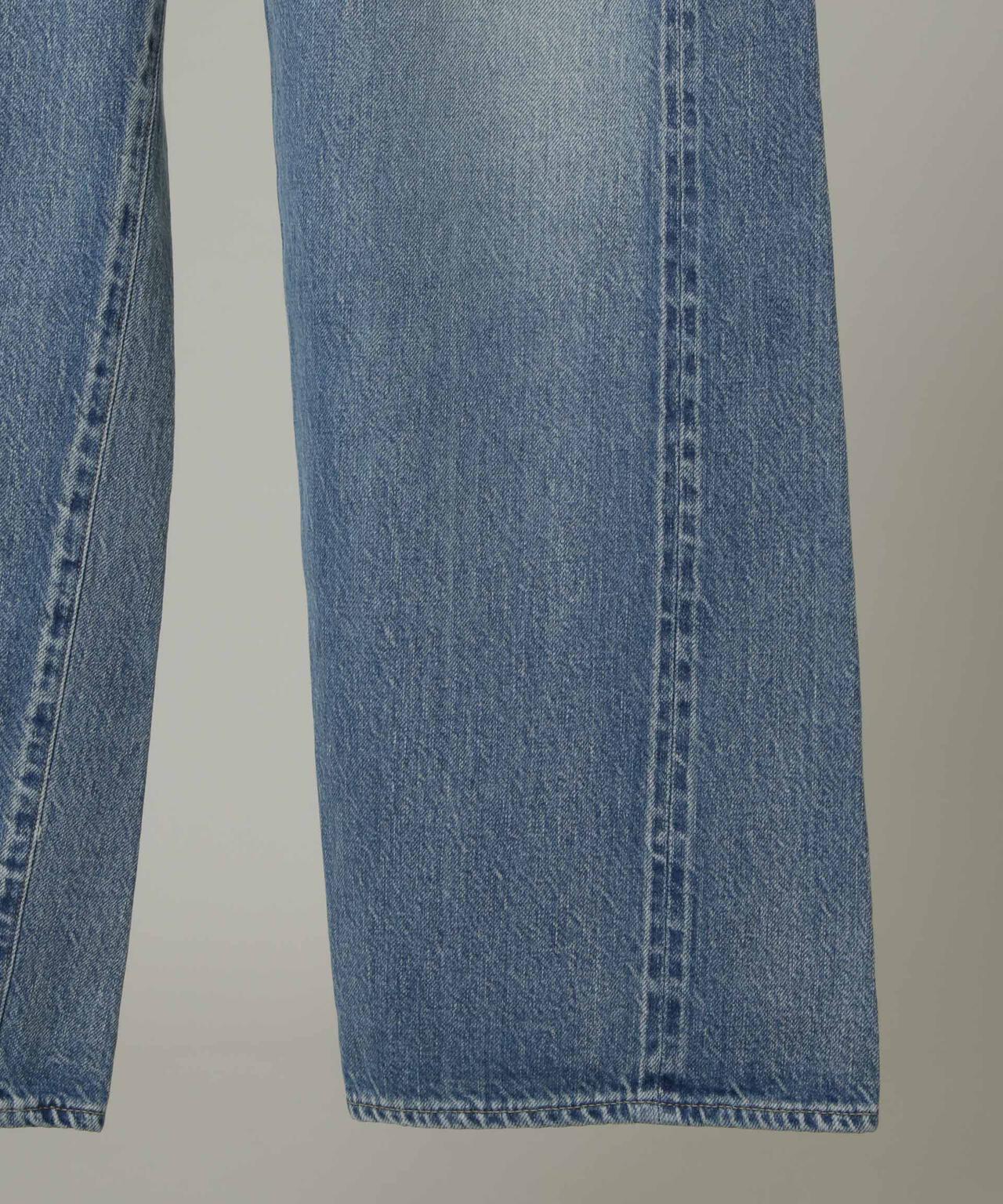 ULTERIOR/VINTAGE WASHED SELVEDGE 5P PT 6706227151