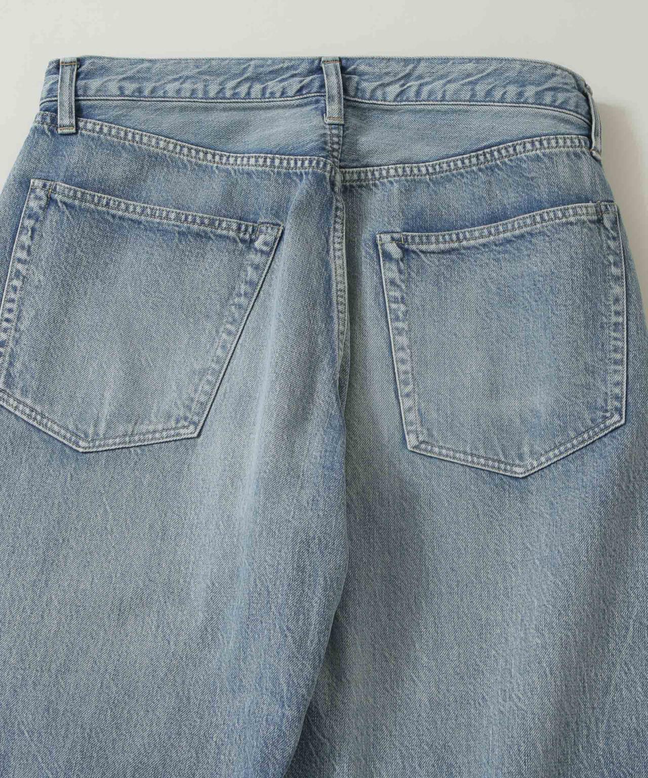 ULTERIOR/VINTAGE WASHED SELVEDGE 5P PT 6706227151