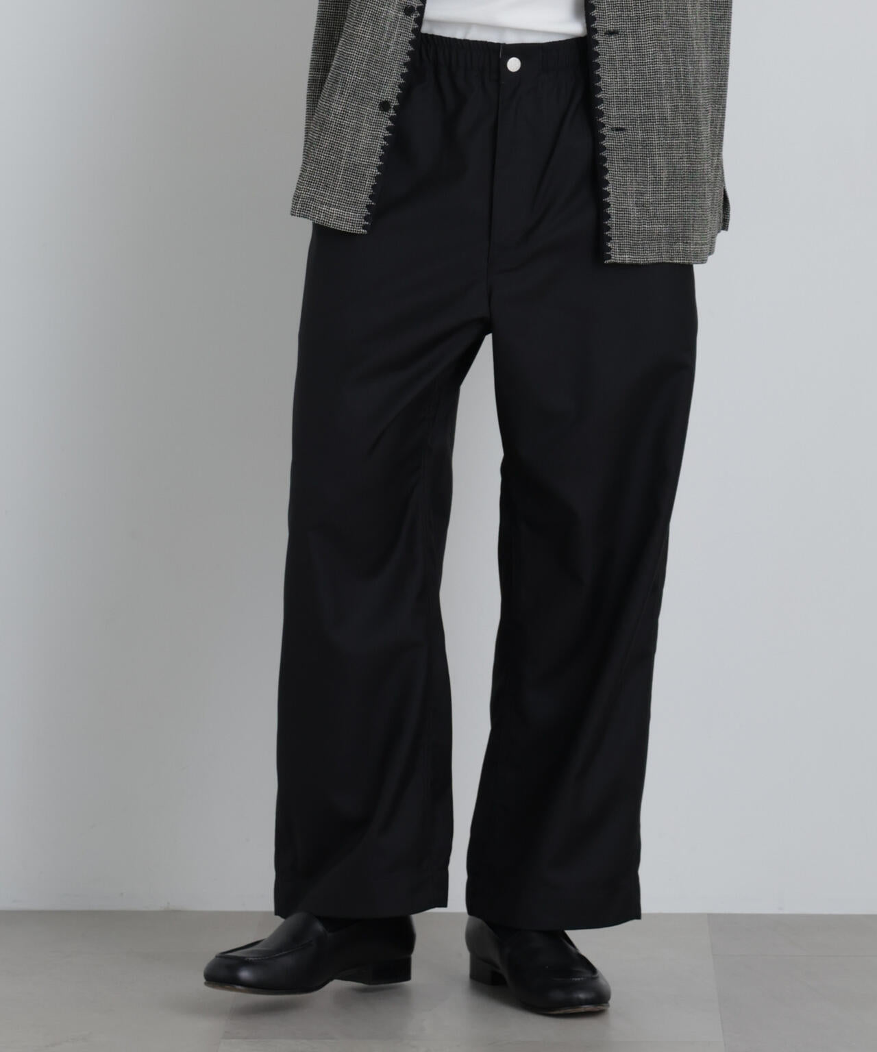Dickies/別注 Wide Easy Pants