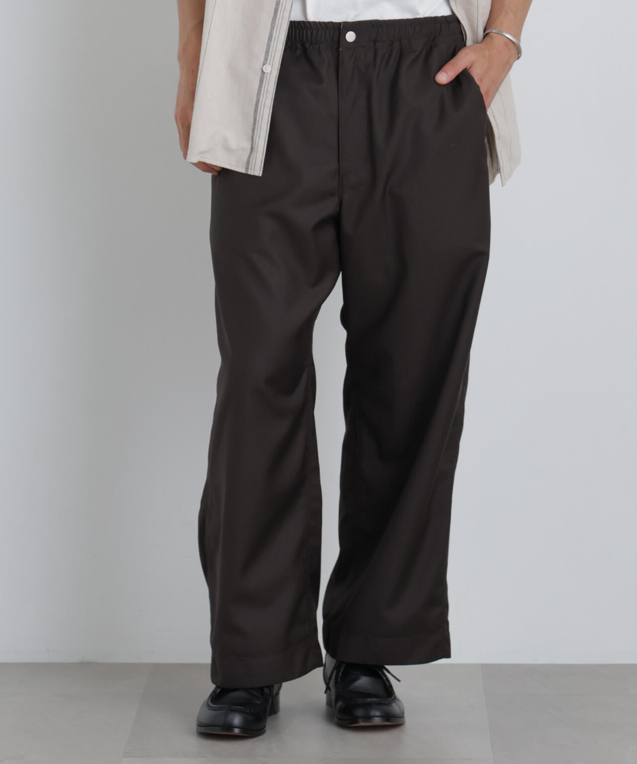 Dickies/別注 Wide Easy Pants 6706227154