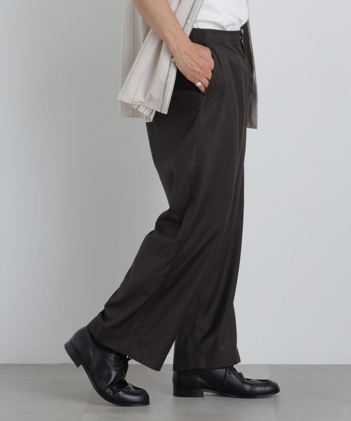 Dickies/別注 Wide Easy Pants 6706227154