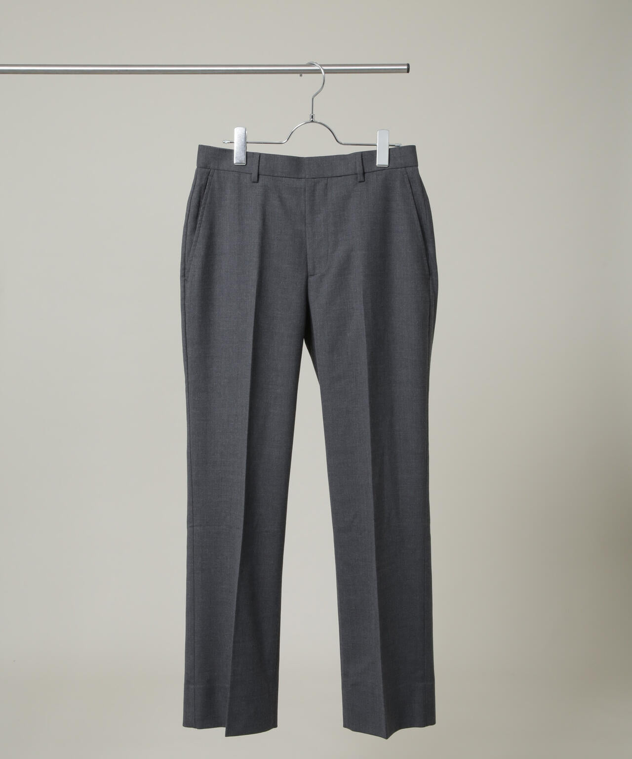 Brooks Brothers/別注BBJ EX WHS TRS TW WIDE PLANE 6706227170