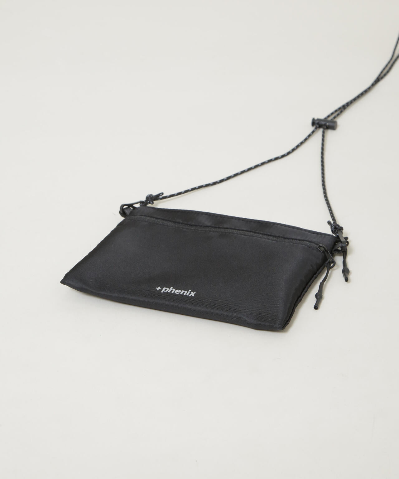 +phenix/別注 +phenix NYLON SACOCHE 6706232012