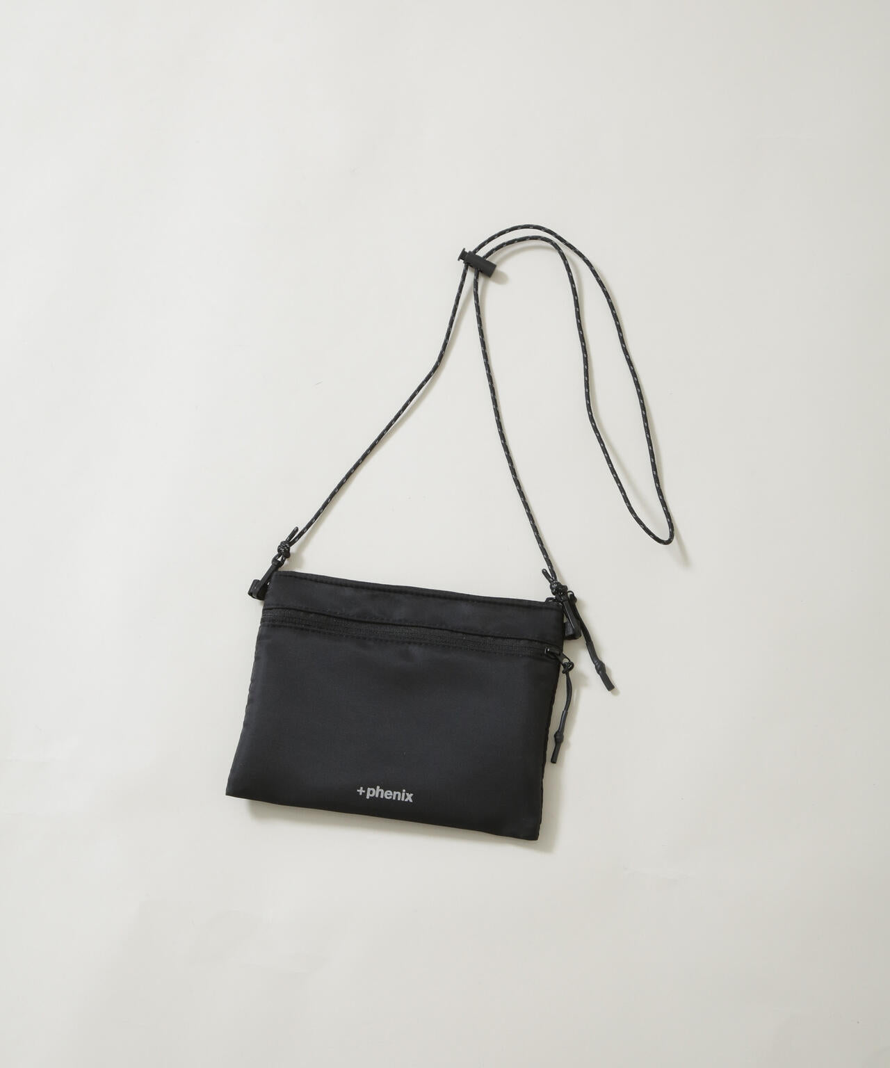 +phenix/別注 +phenix NYLON SACOCHE 6706232012