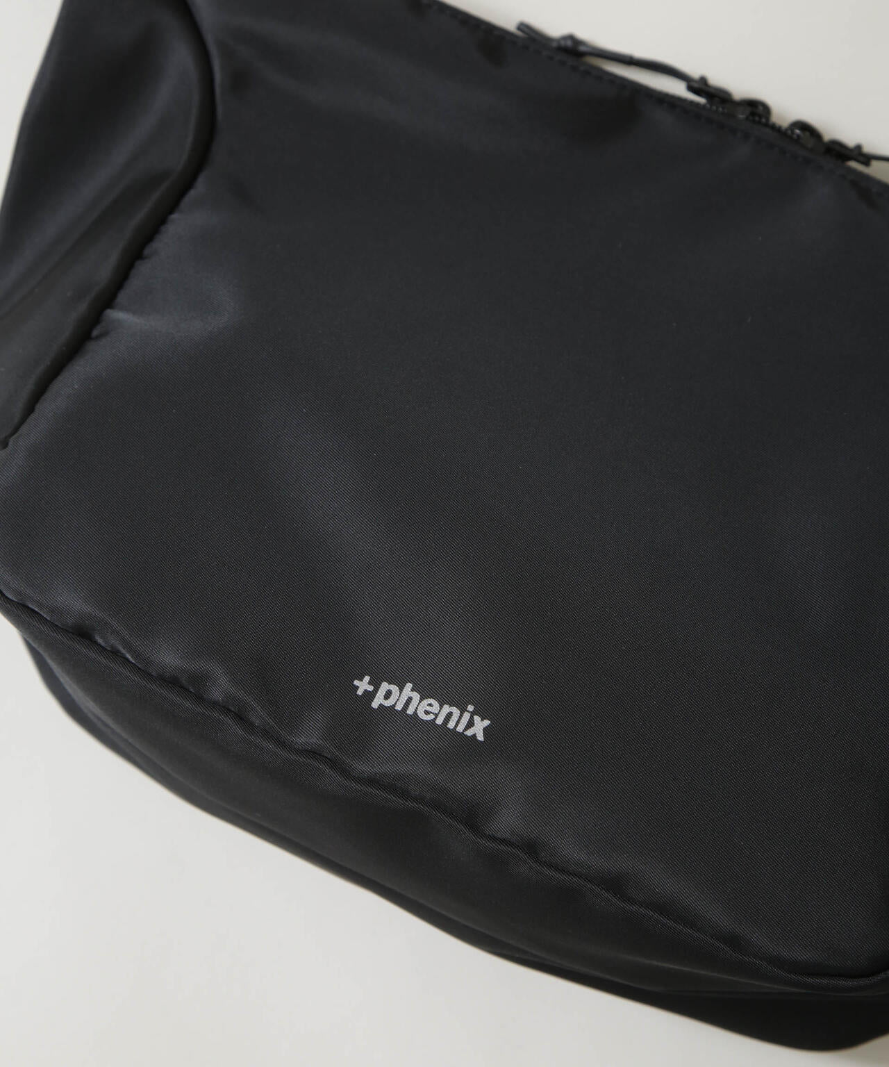 +phenix/別注 +phenix NYLON SHOULDER BAG 6706232013