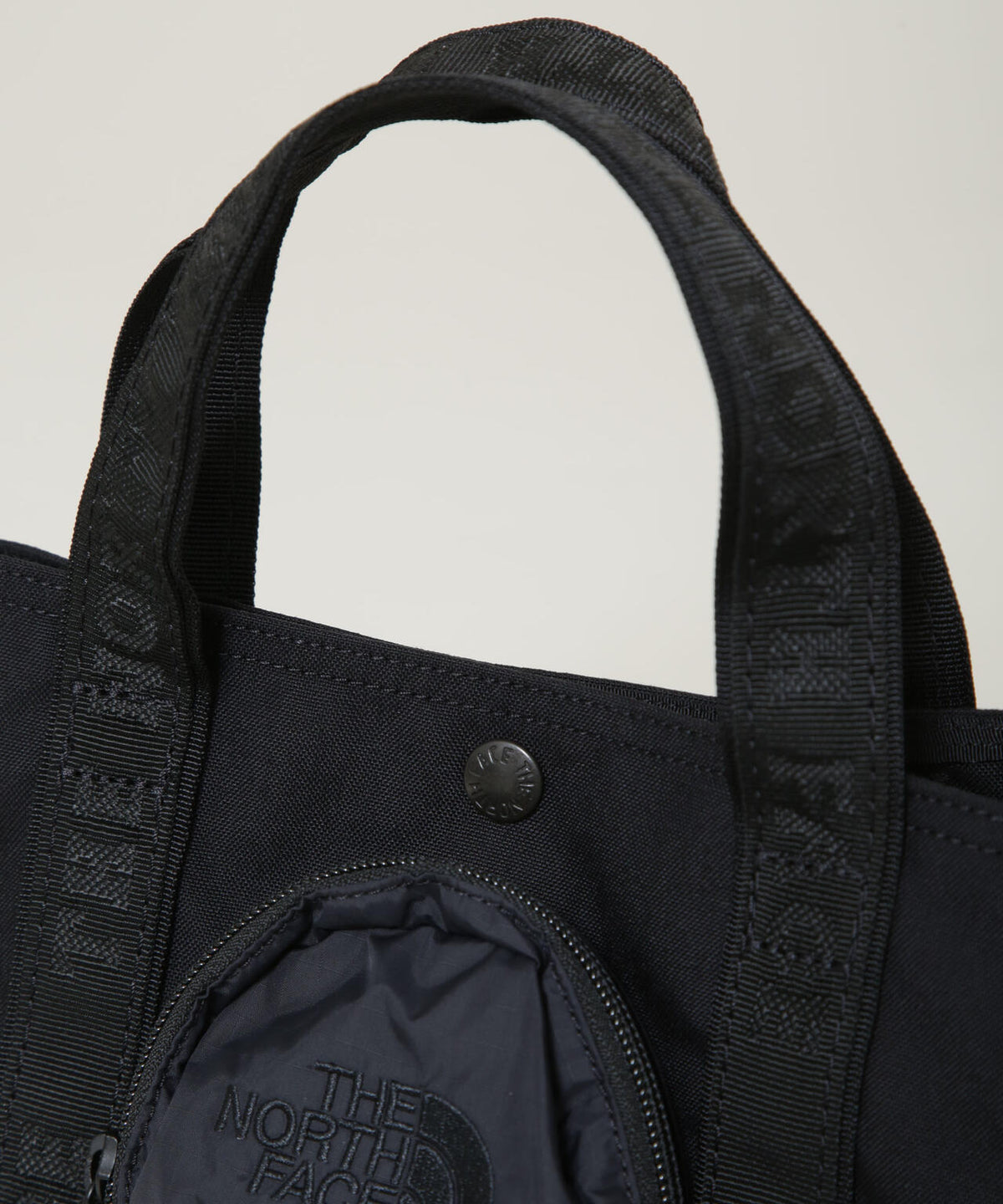 THE NORTH FACE PURPLE LABEL/CORDURA Nylon Shoulder ToteBag 6706232202