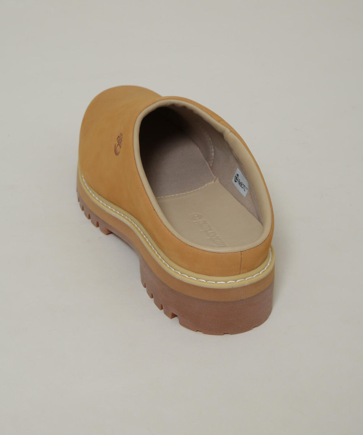 Timberland/Clog Shoe Wheat 6706233005