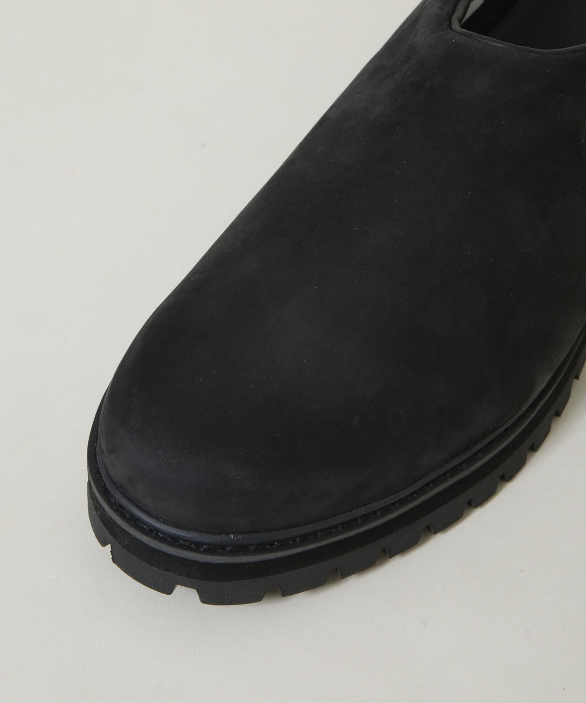 Timberland/Clog Shoe Black 6706233006