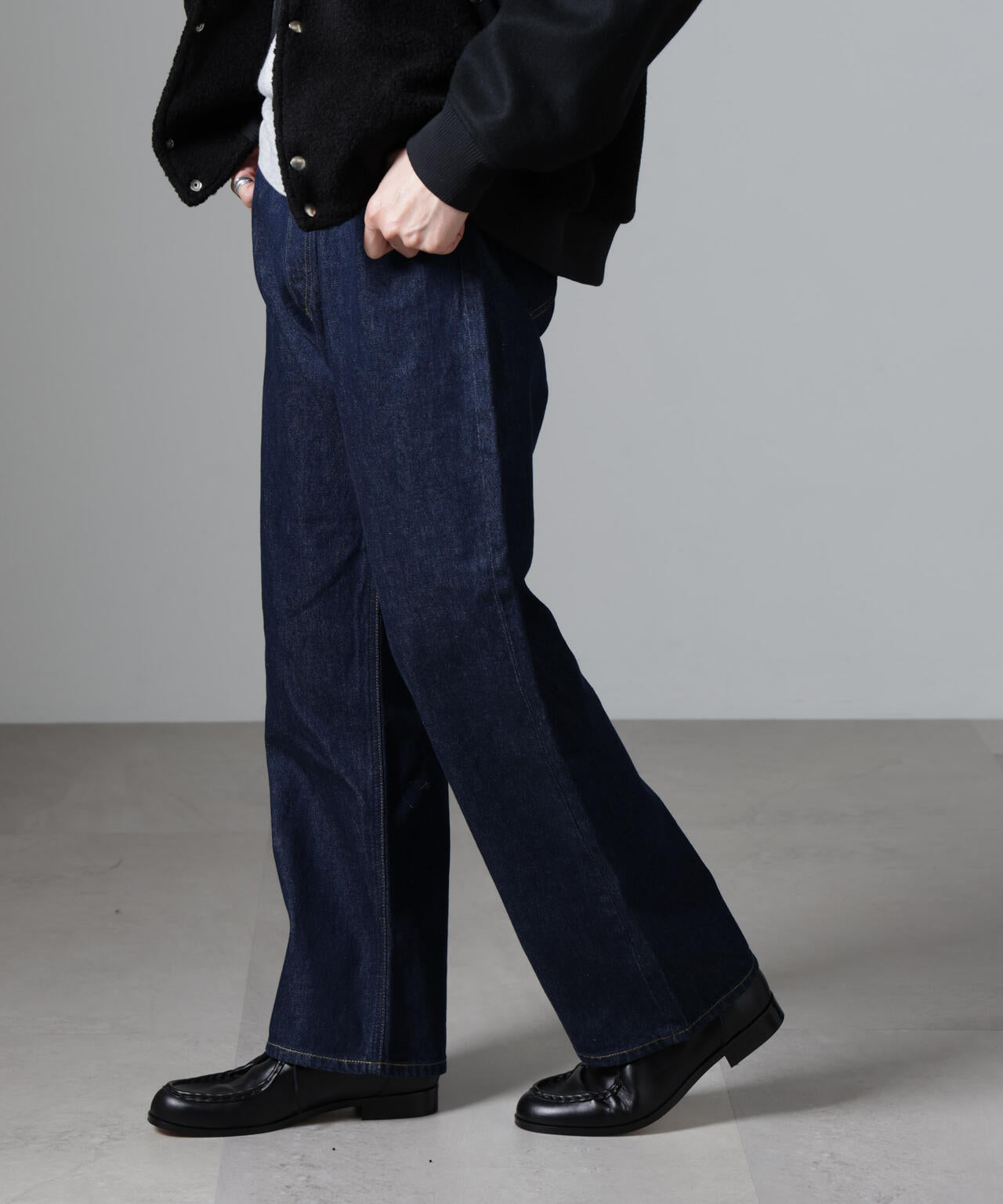 PADRONE THE STANDARD LINE/別注 TYROLEAN SHOES / チロリアンシューズ 6706233031