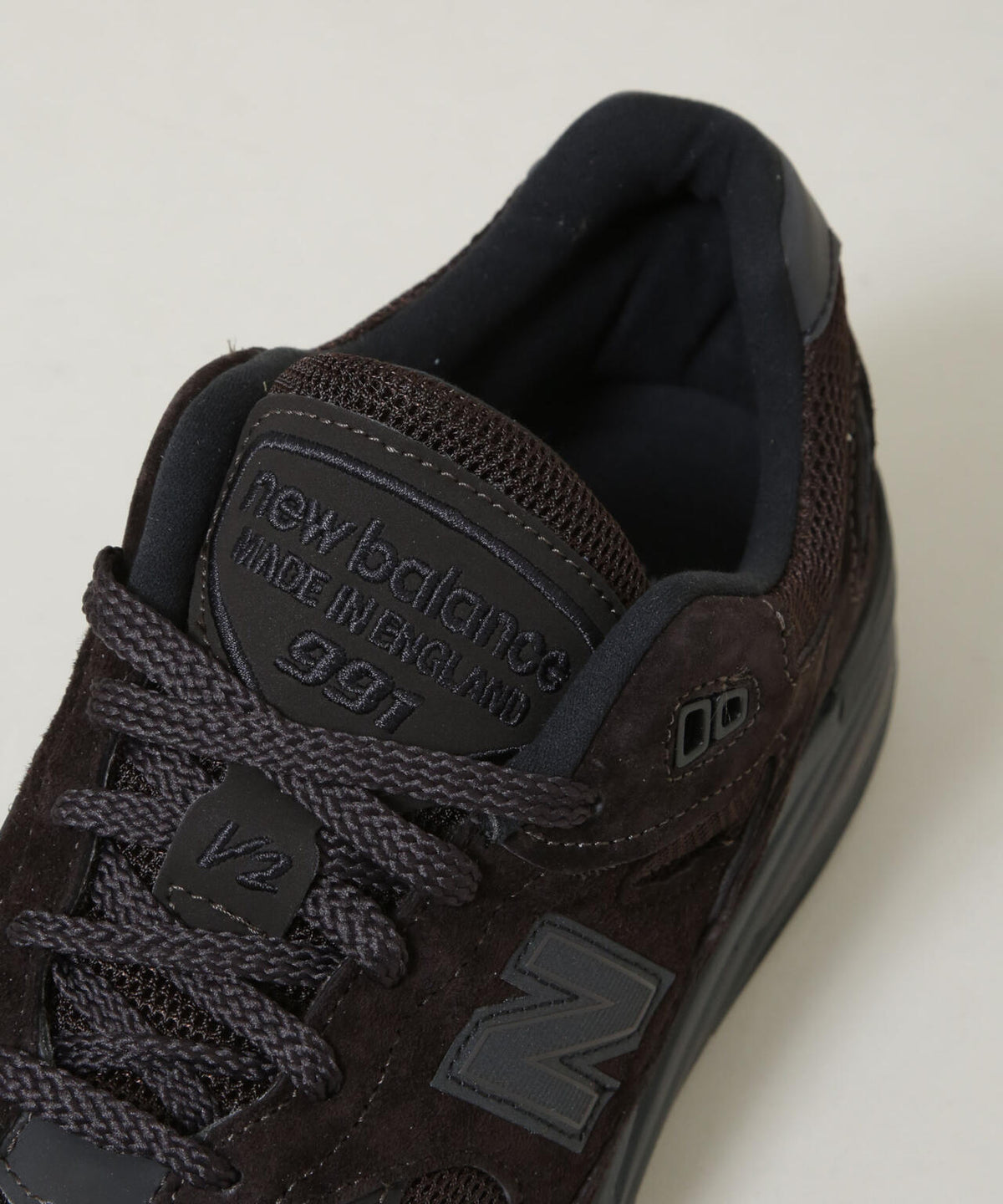 new balance/U991v2 6706234017