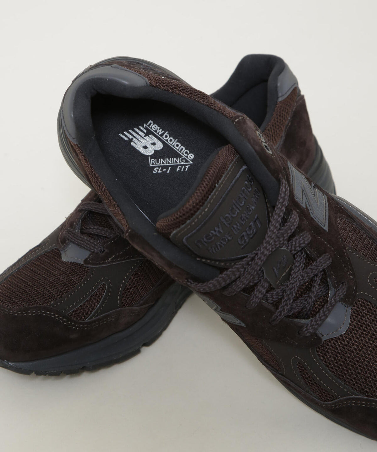 new balance/U991v2 6706234017