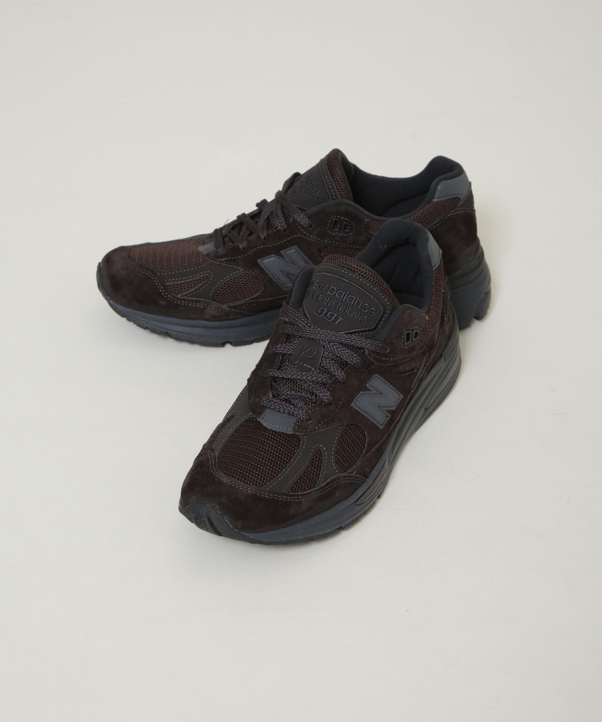 new balance/U991v2 6706234017