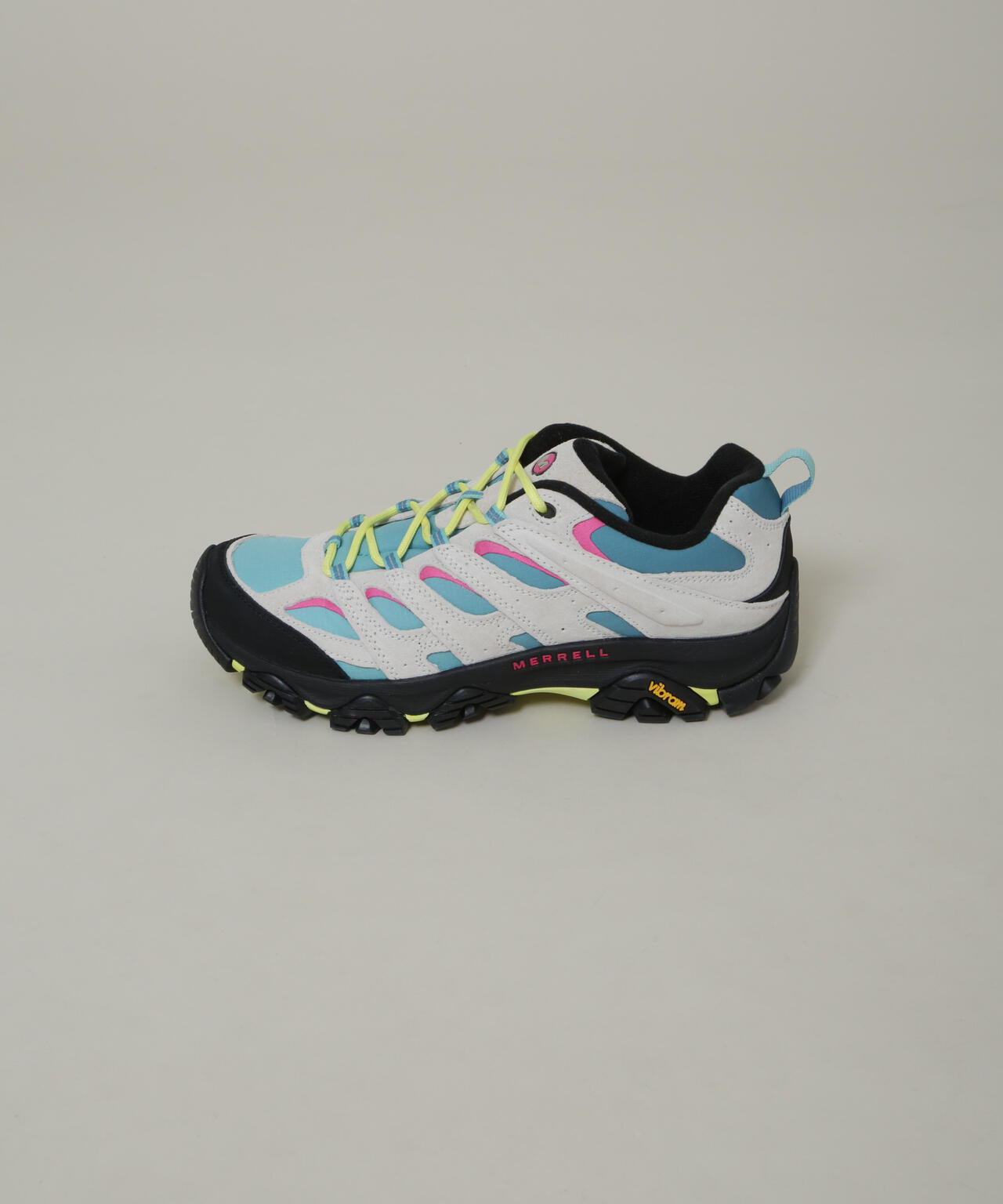 MERRELL/MOAB 3 VISTA 6706234041