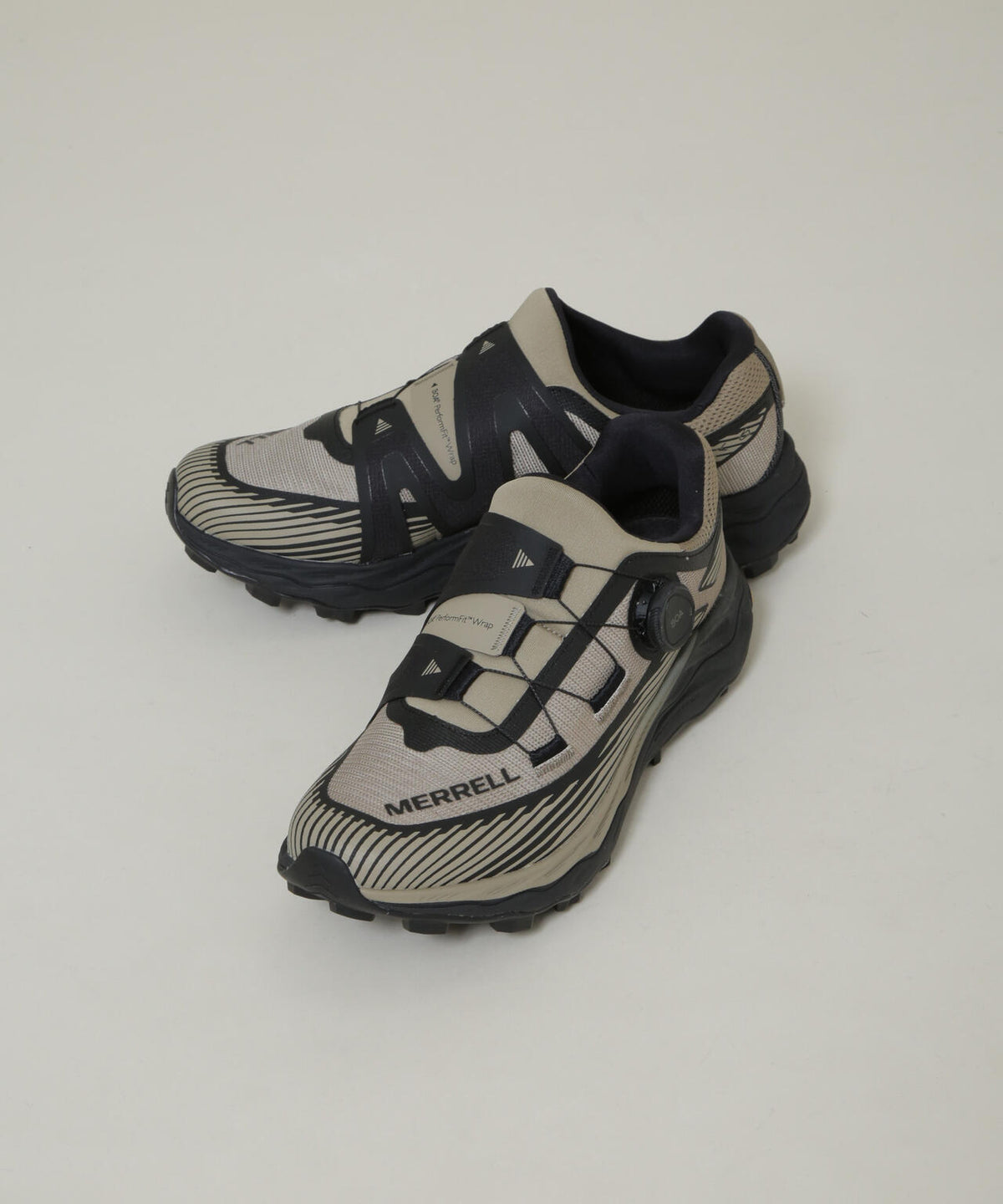 MERRELL /AGILITY PEAK 6 BOA 6706234044