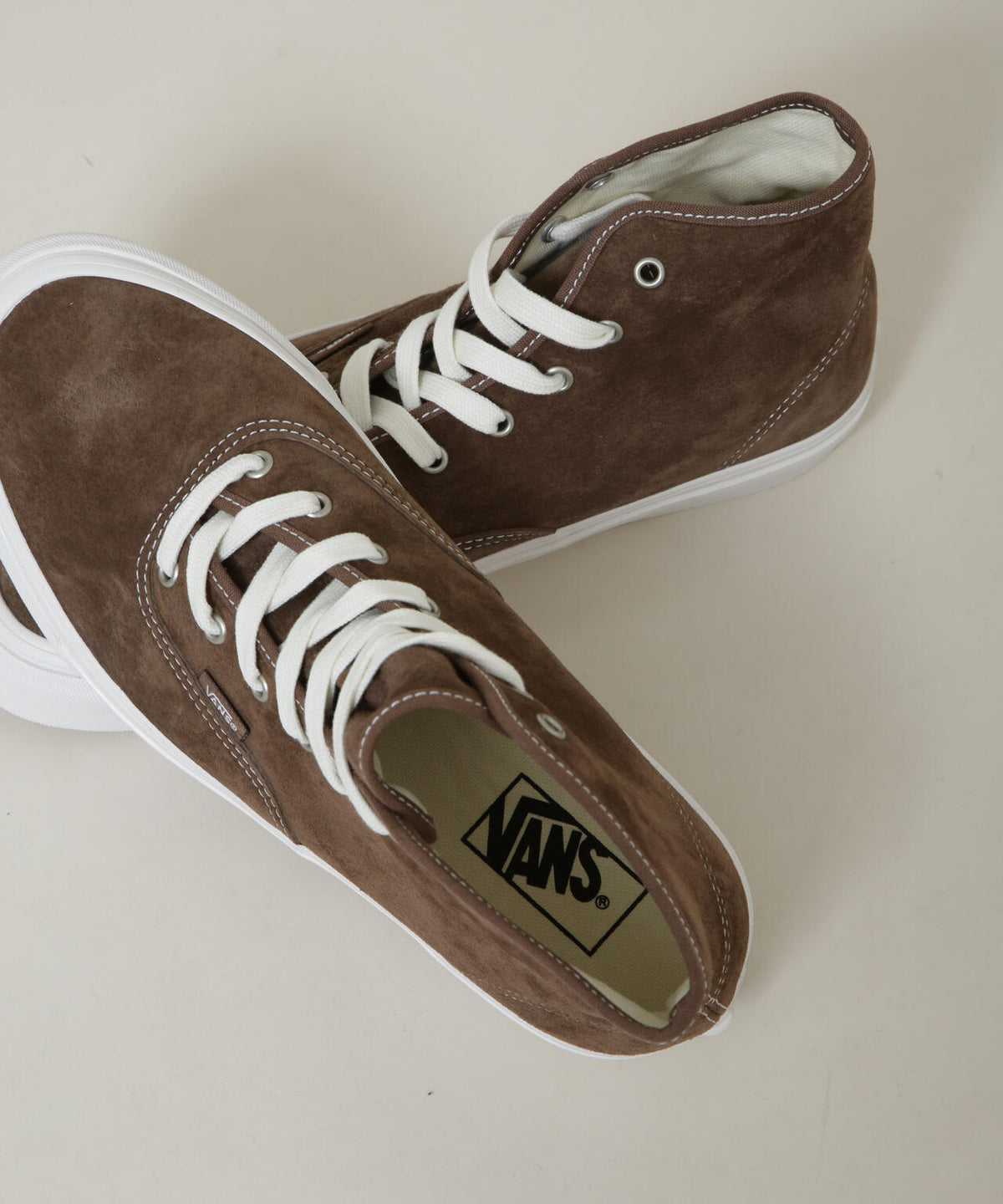 VANS/Authentic Hi 2.0 6706234046