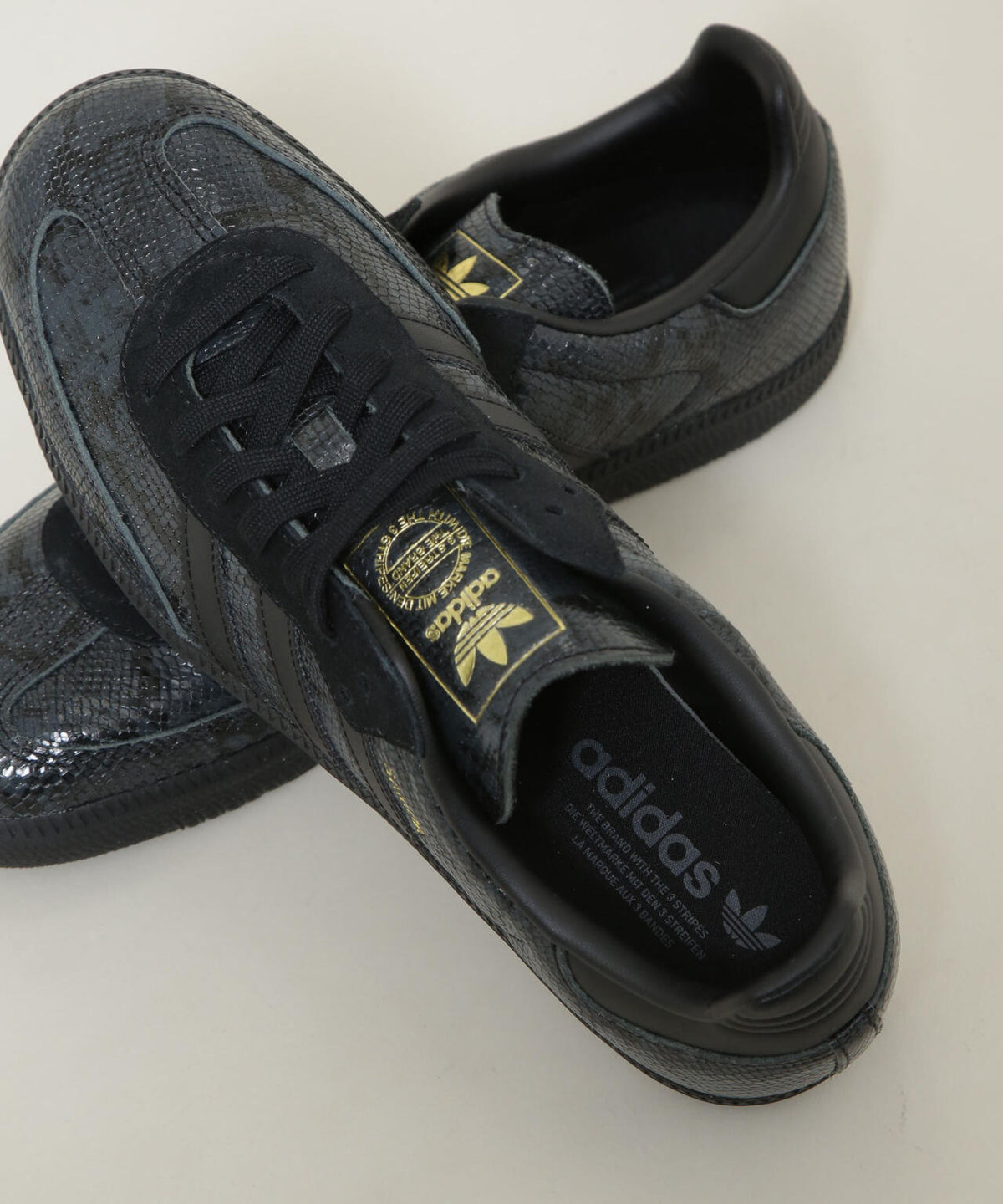 adidas/SAMBA OG 6706234127