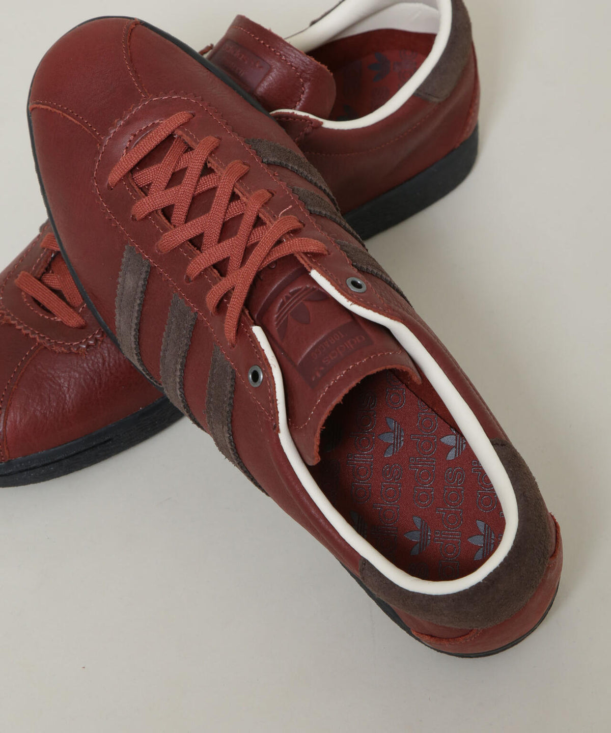 adidas/TOBACCO 6706234129