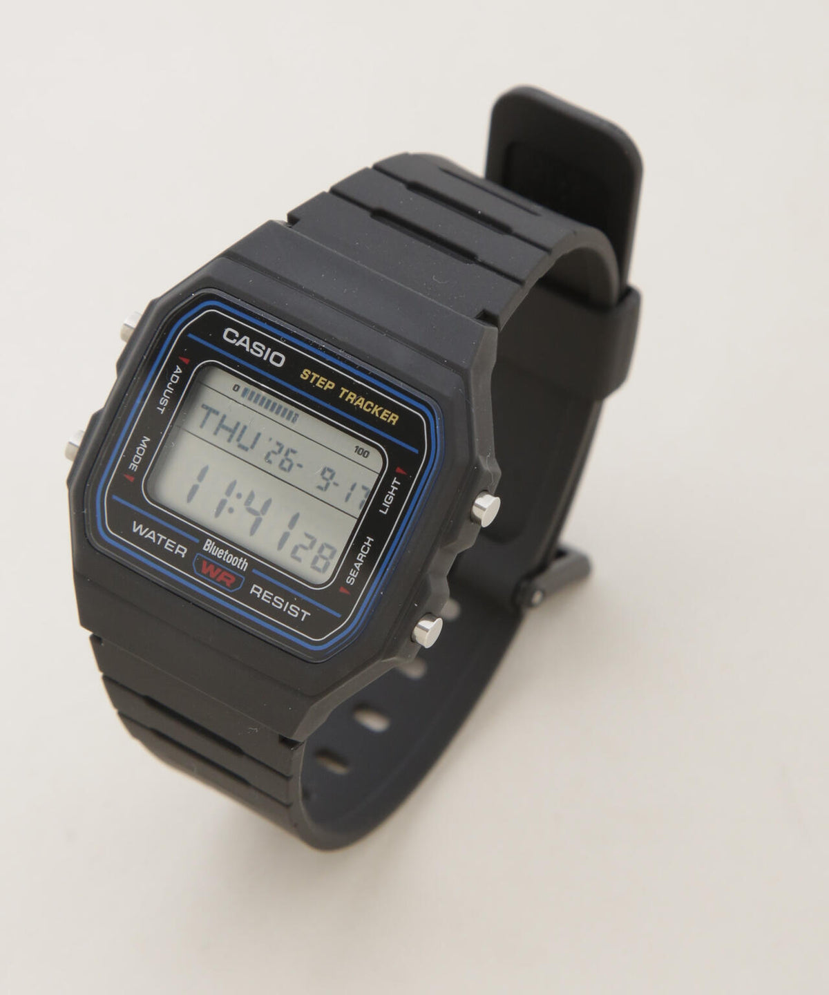 CASIO/F-B100W-1AJF 6706237005