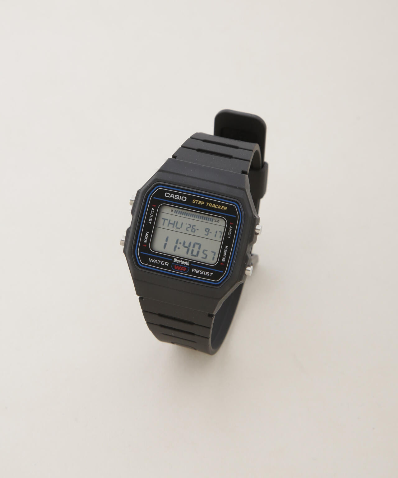 新品　F-B100W-1AJF CASIO/F-B100W-1AJF