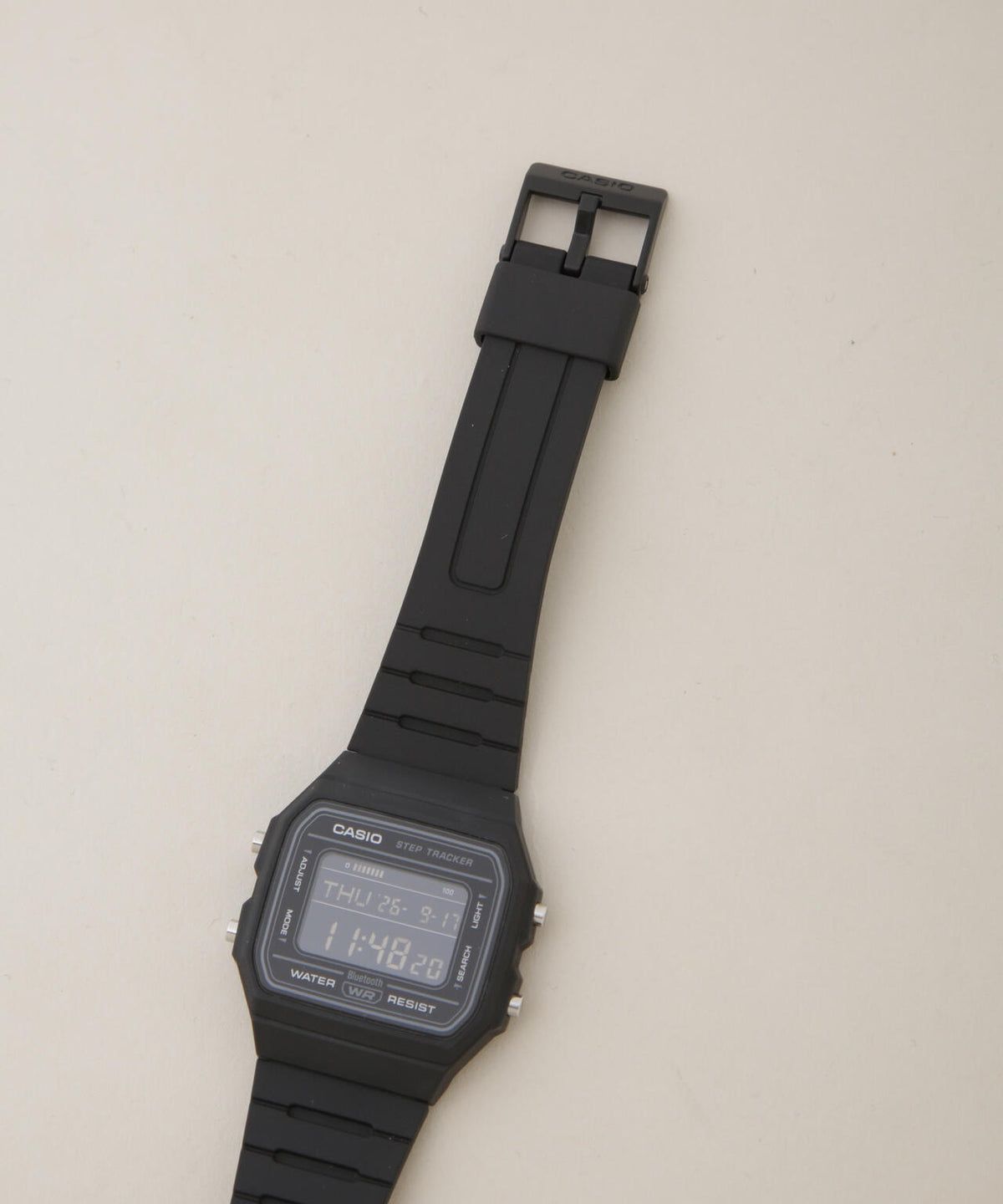 CASIO/F-B100W-1BJF 6706237006