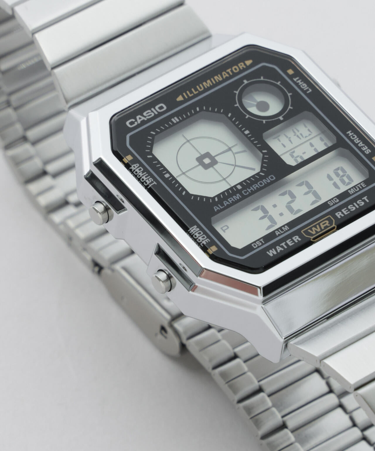 CASIO/A130WE-1AJF 6706237068