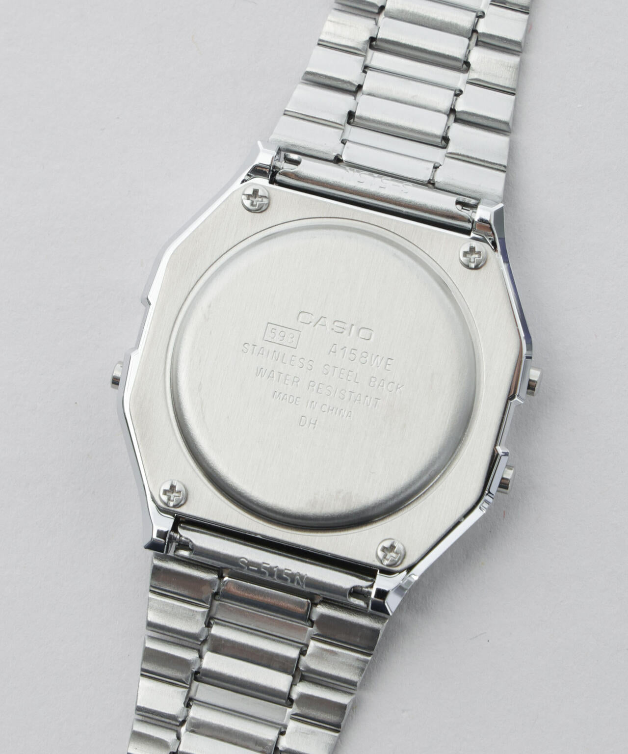 CASIO/A158WEA-1JF 6706237069