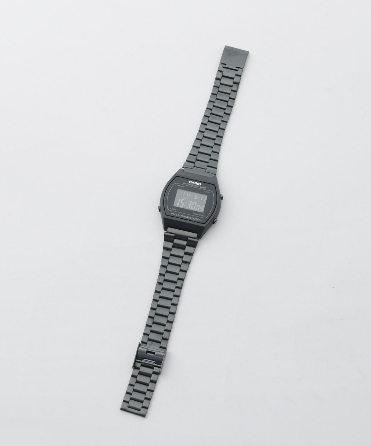 CASIO/B640WB-1BJF 6706237070