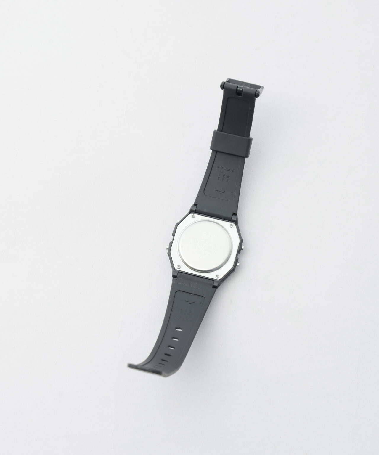 CASIO/F-91WB-1AJF 6706237072