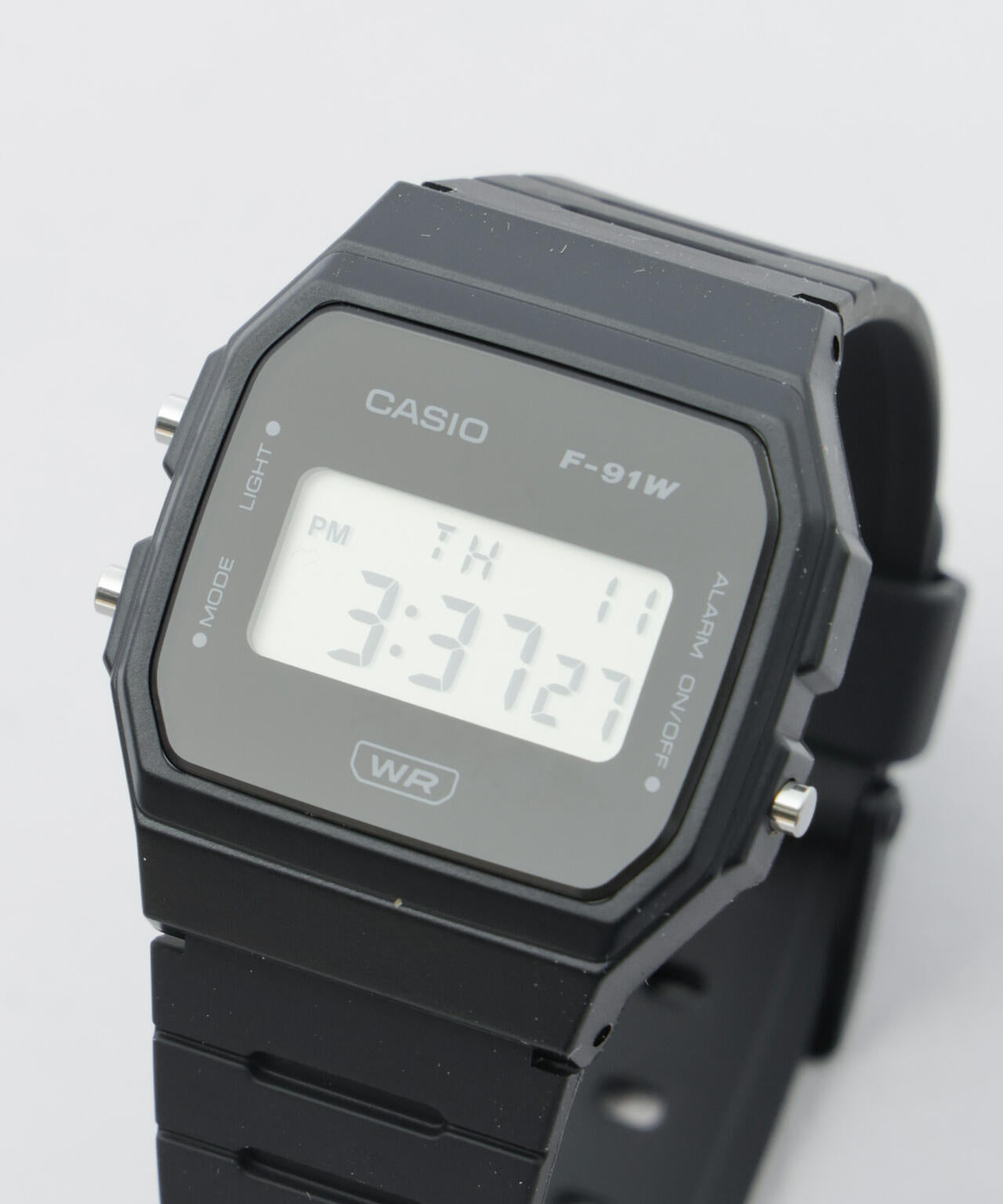 CASIO/F-91WB-1AJF 6706237072