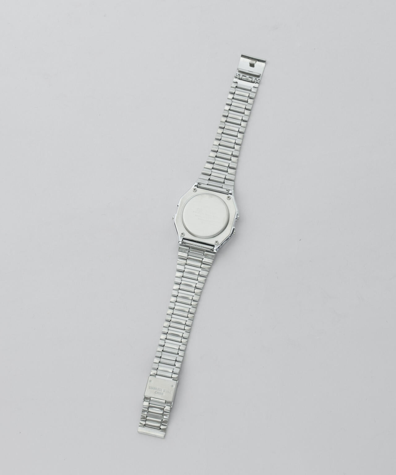 CASIO/A158WA-1JH 6706237074