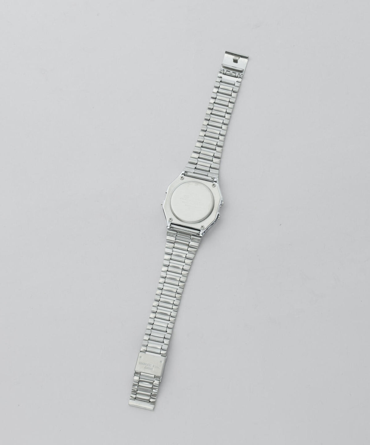 CASIO/A158WA-1JH 6706237074