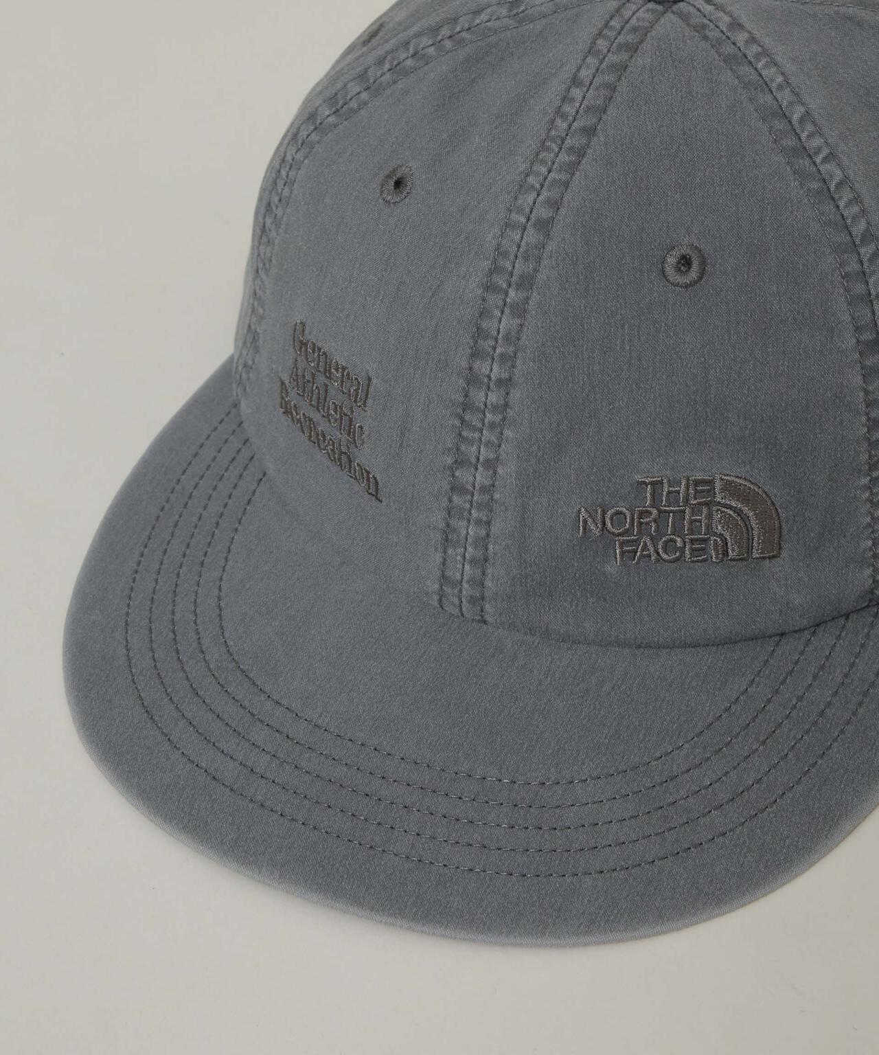 THE NORTH FACE/GAR 6 Panel Cap 6706239002