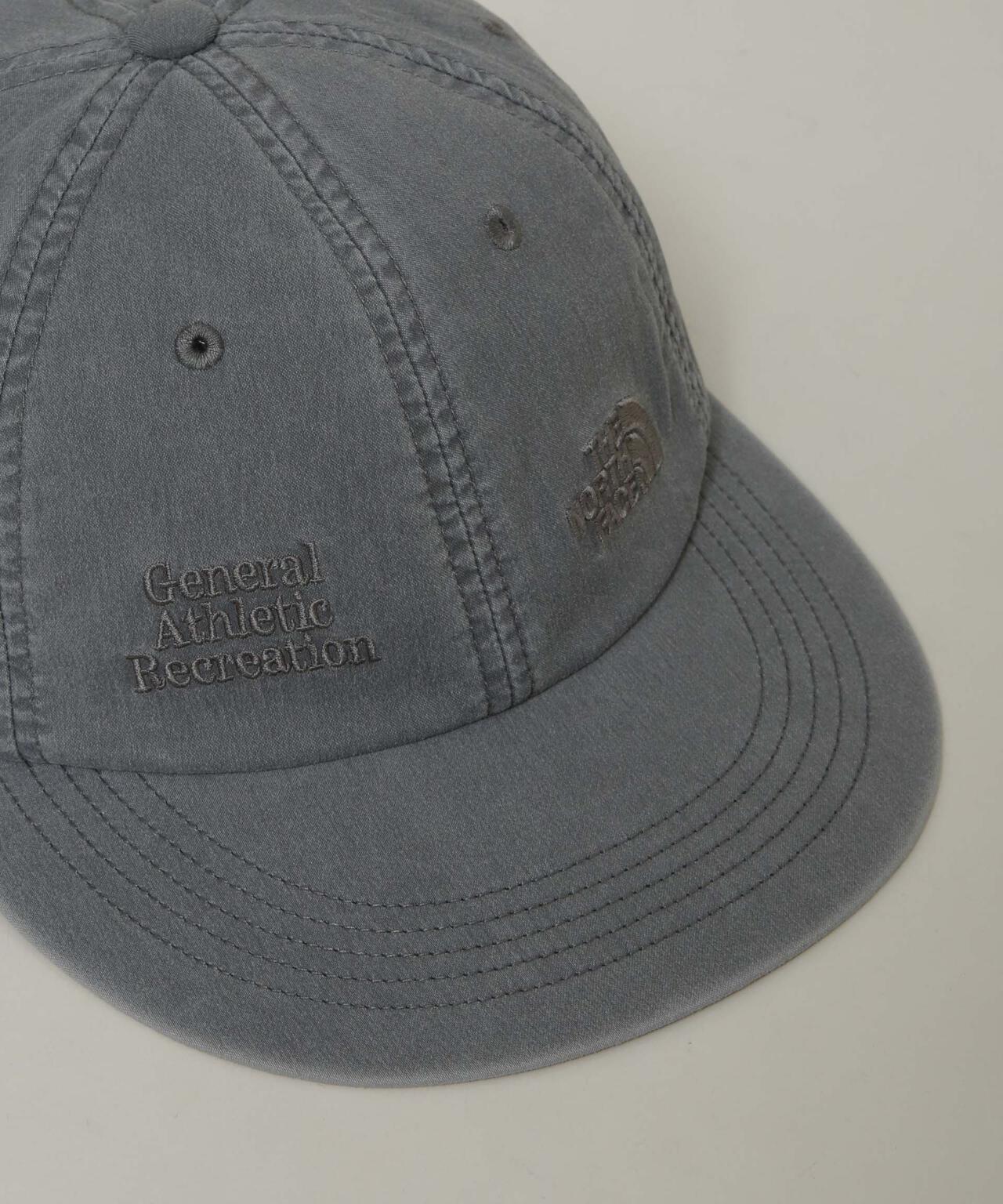 THE NORTH FACE/GAR 6 Panel Cap 6706239002