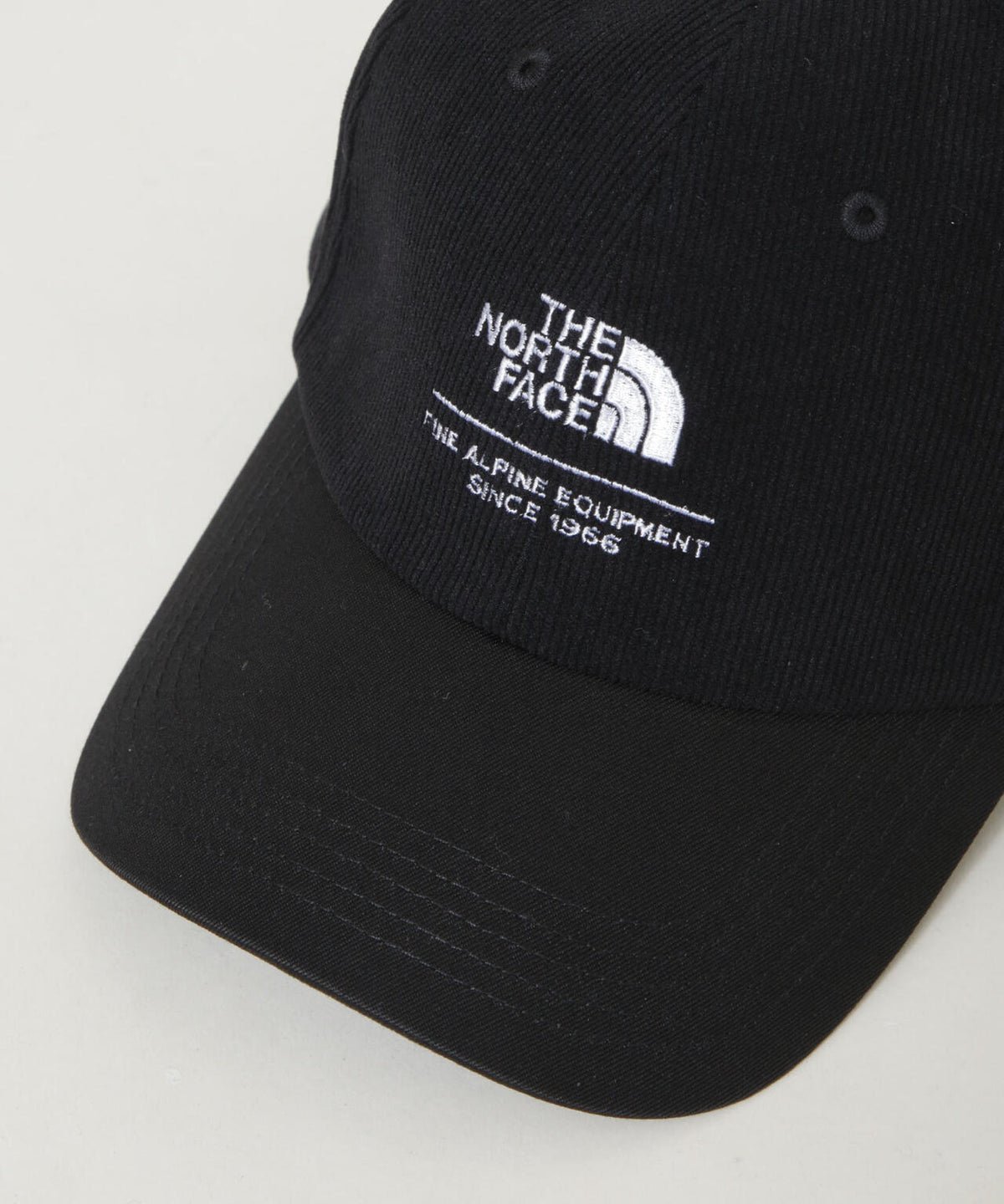 THE NORTH FACE/Valley Corduroy Cap 6706239005