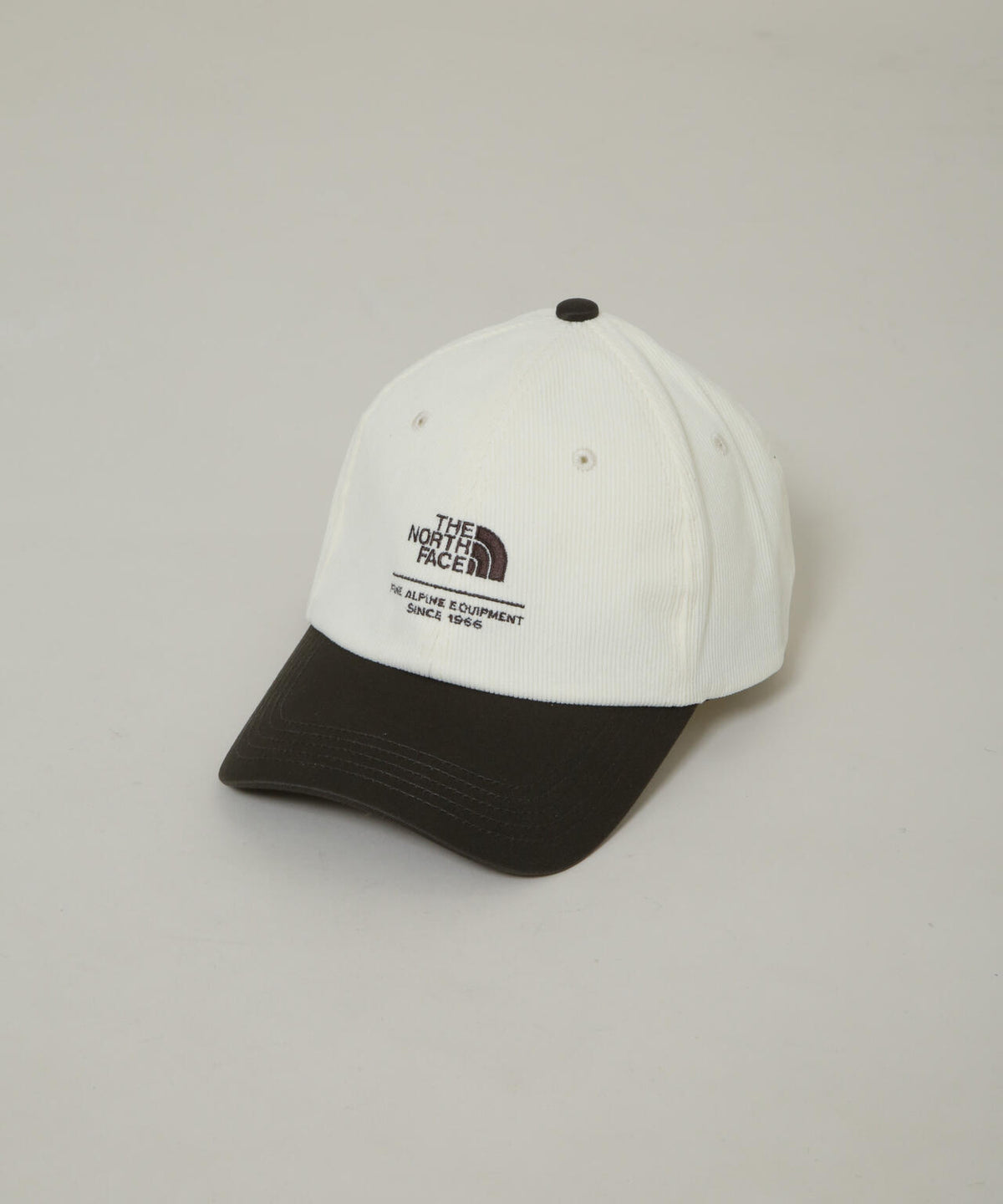 THE NORTH FACE/Valley Corduroy Cap 6706239005