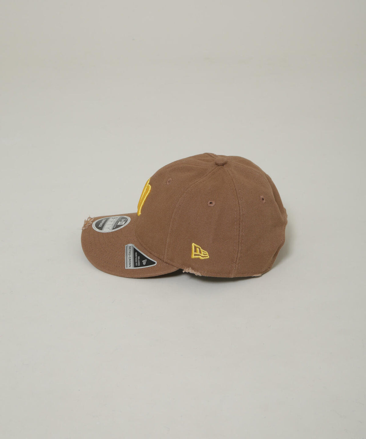 NEW ERA(R)/RC950 PC MINNANO GORO DAMAGE 6706239009