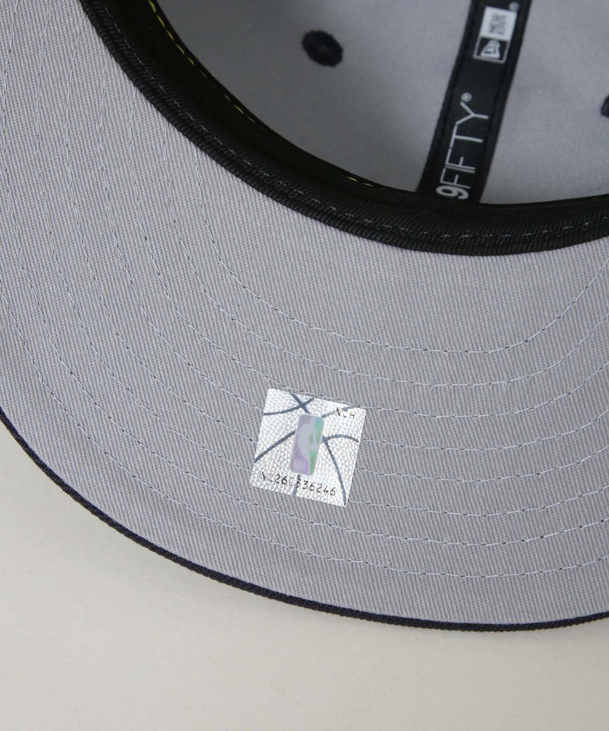 NEW ERA(R)/RC950 INDPAC GORO NVY 6706239012